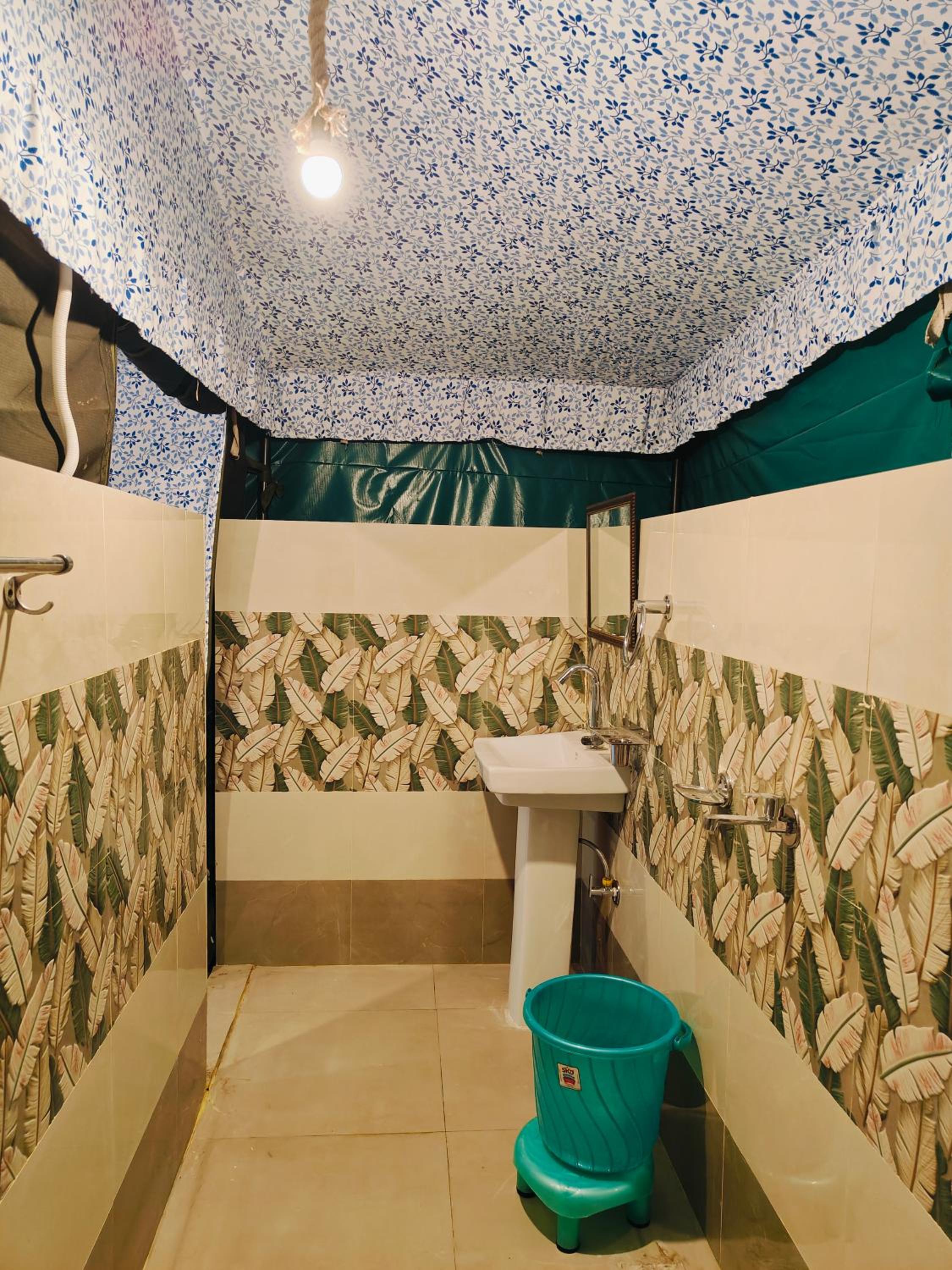 Double Room With Mountain View photo 3
