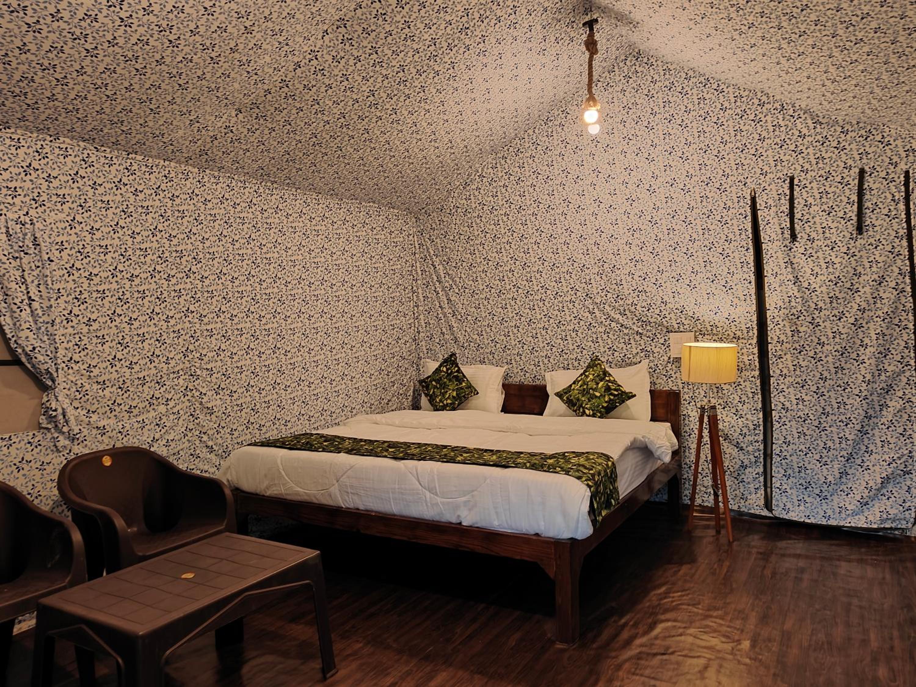 Double Room With Mountain View photo 1