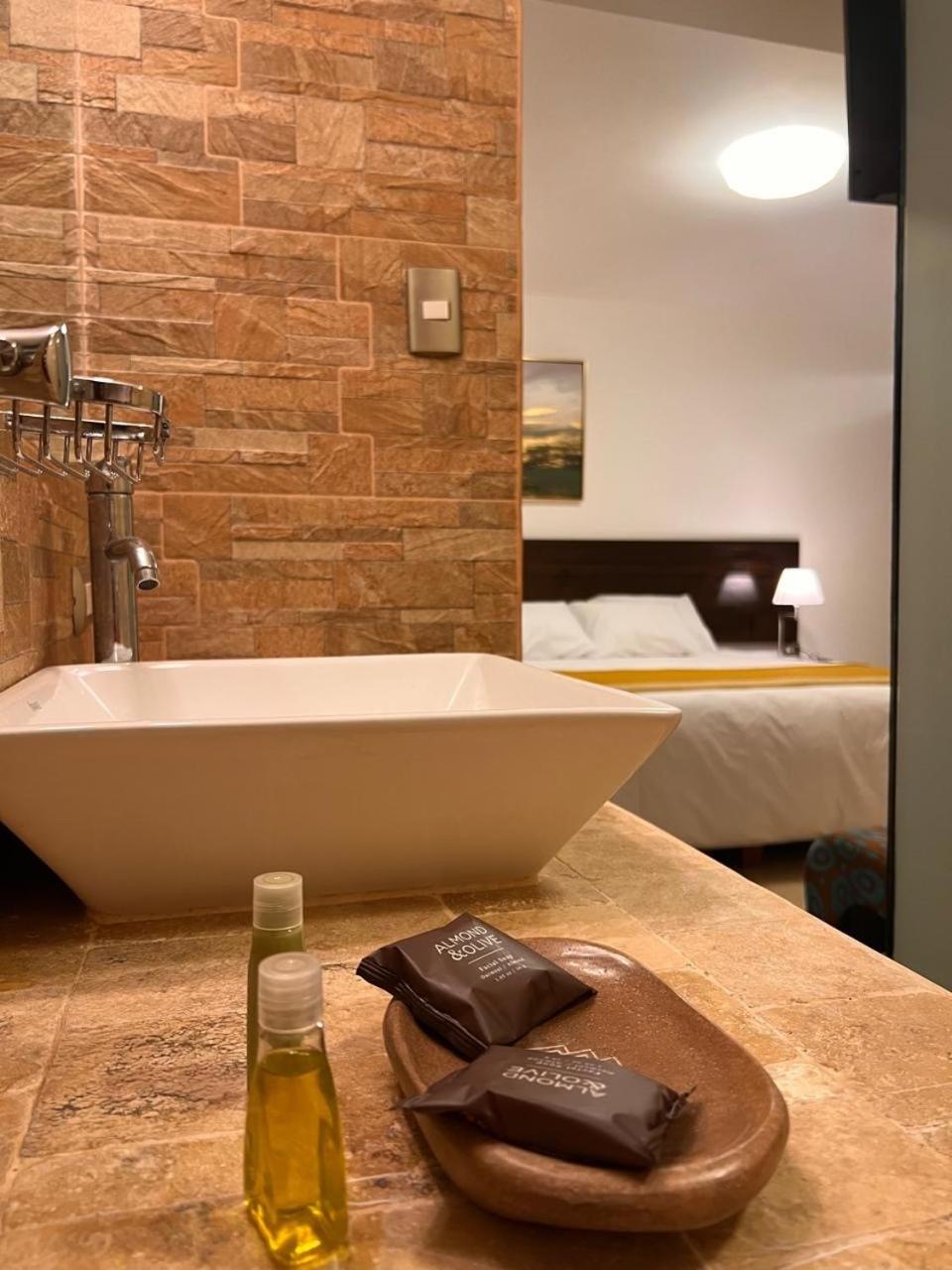 King Room With Balcony