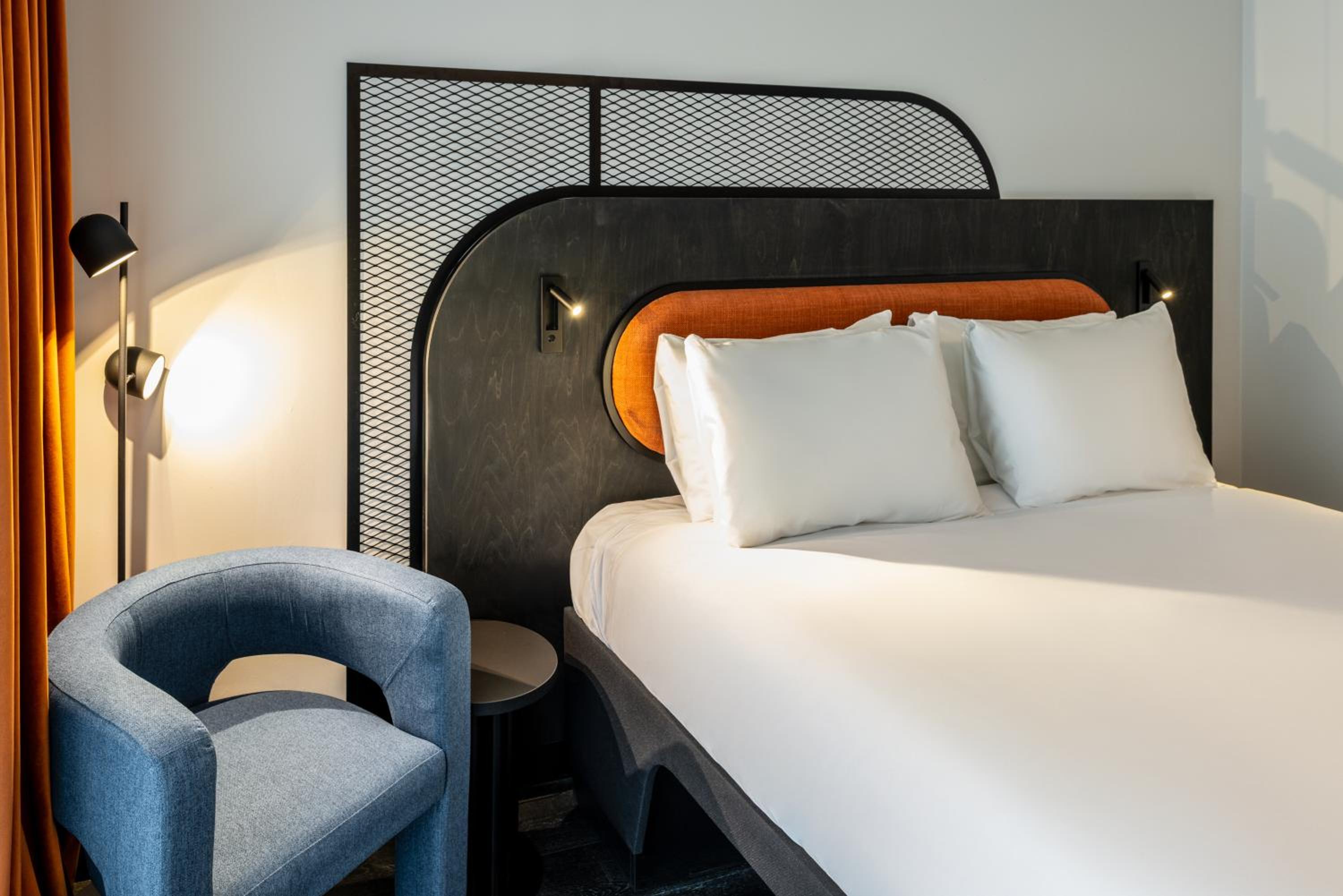 TRIBE Terminal 2 Manchester Airport by Accor