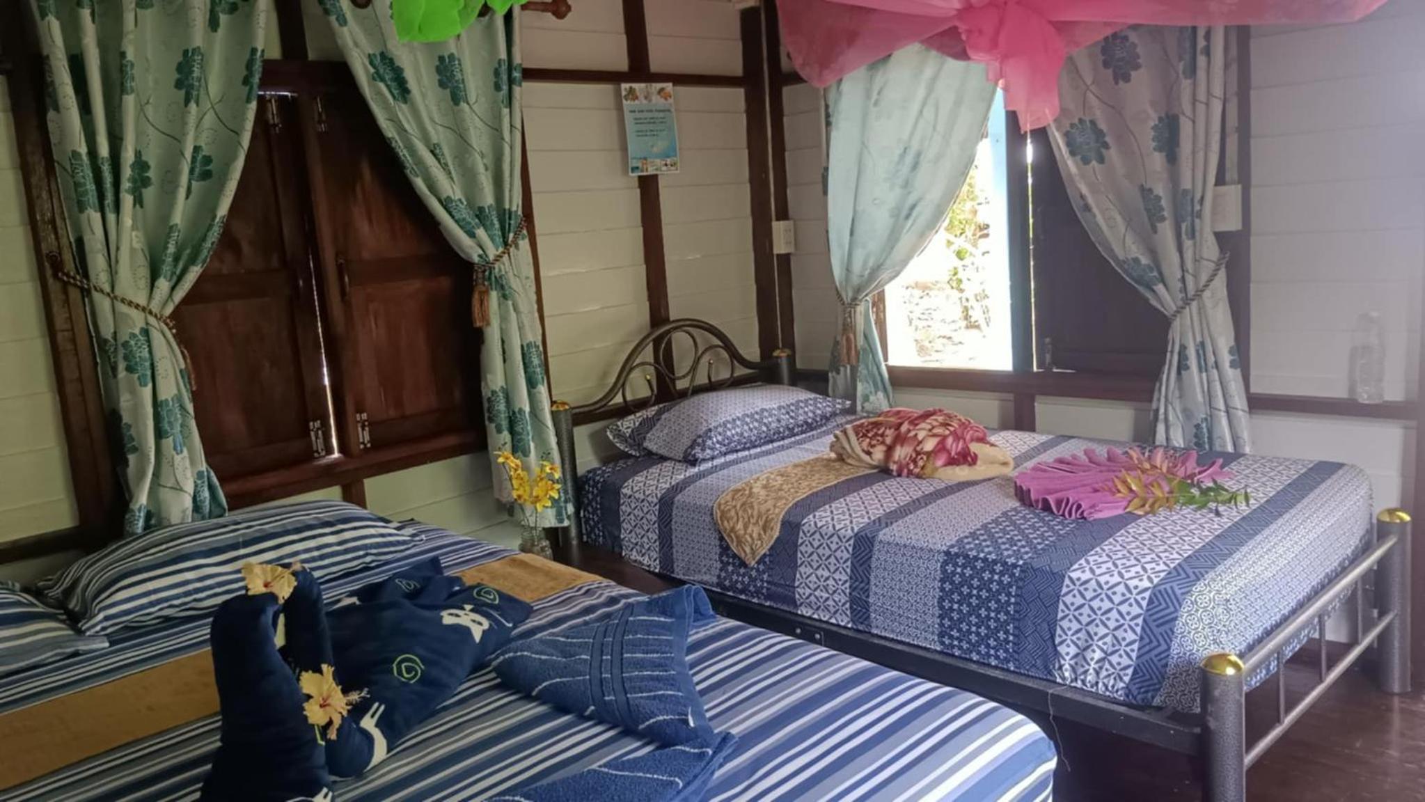 Double Room with Sea View photo 1