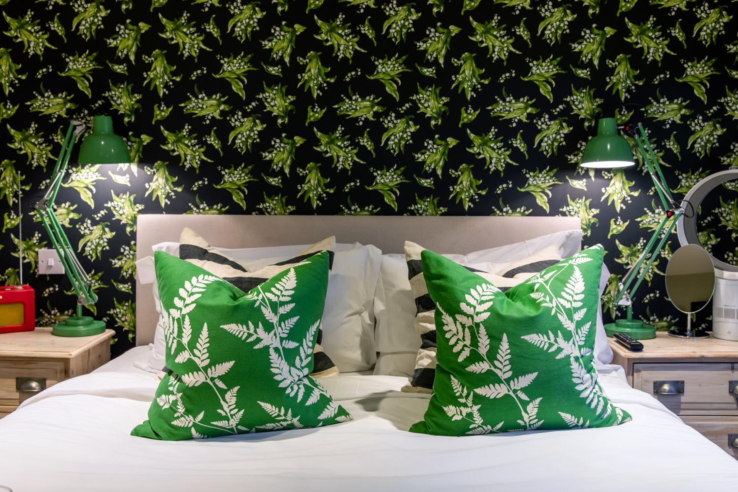 Small Double Room - Photo 4