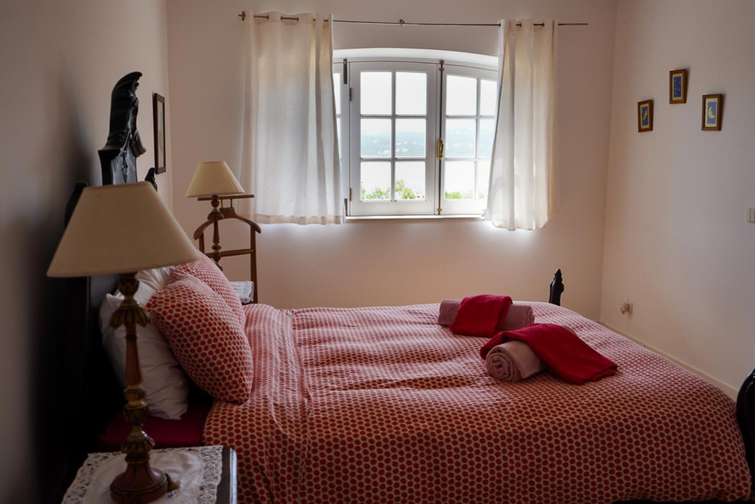 Villa with Sea View photo 1