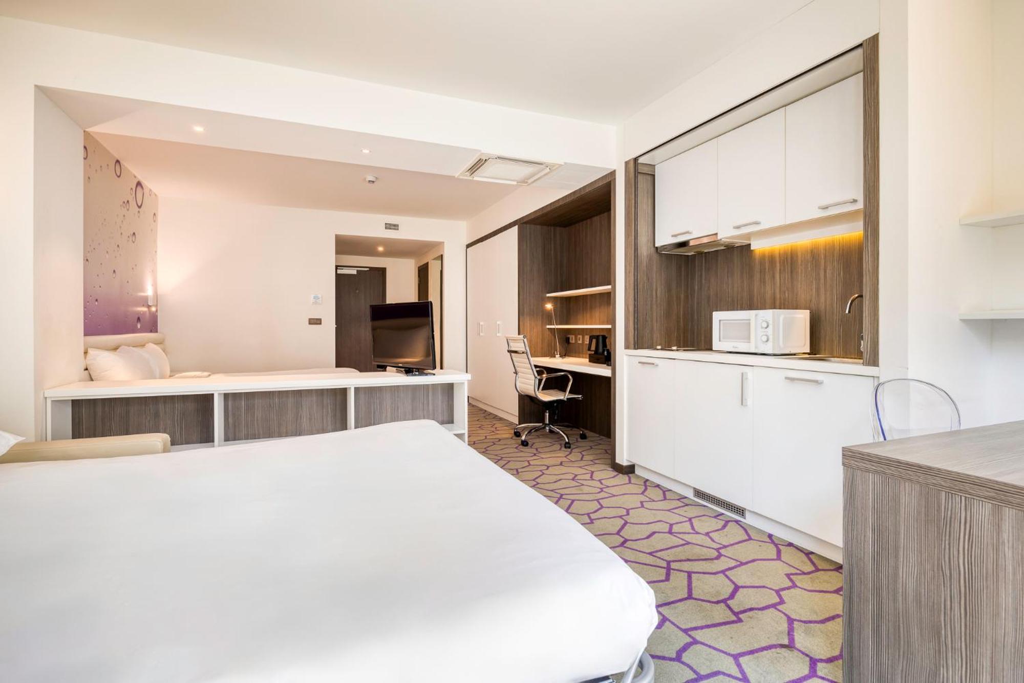 Comfort Quadruple Room - Photo 1