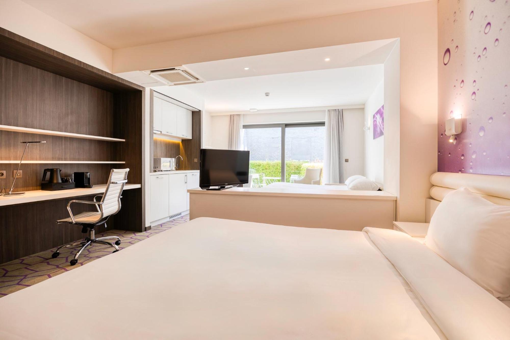 Comfort Quadruple Room - Photo 4