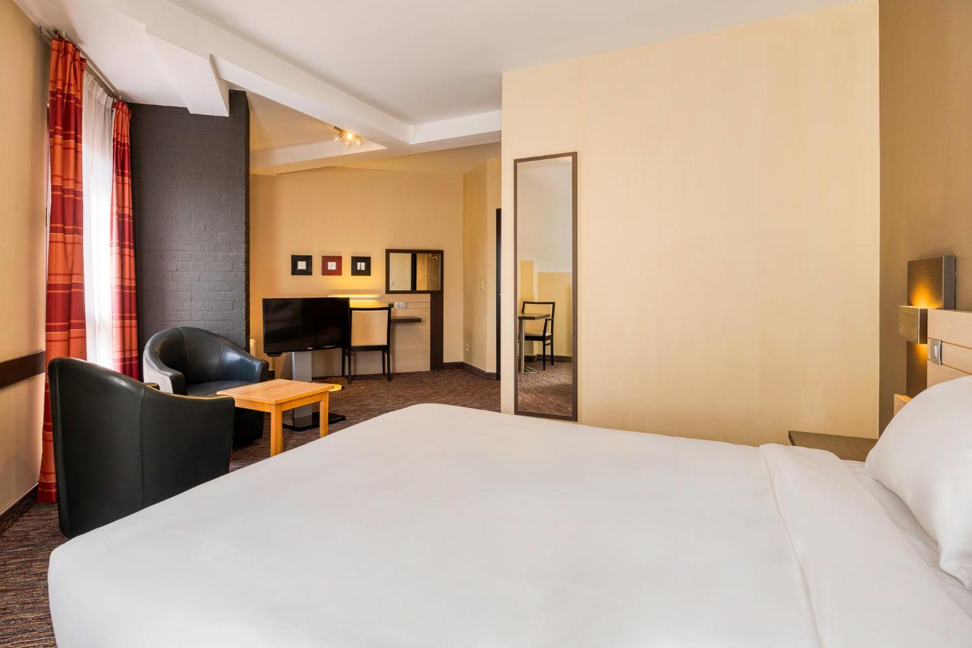 Triple Room - Photo 1