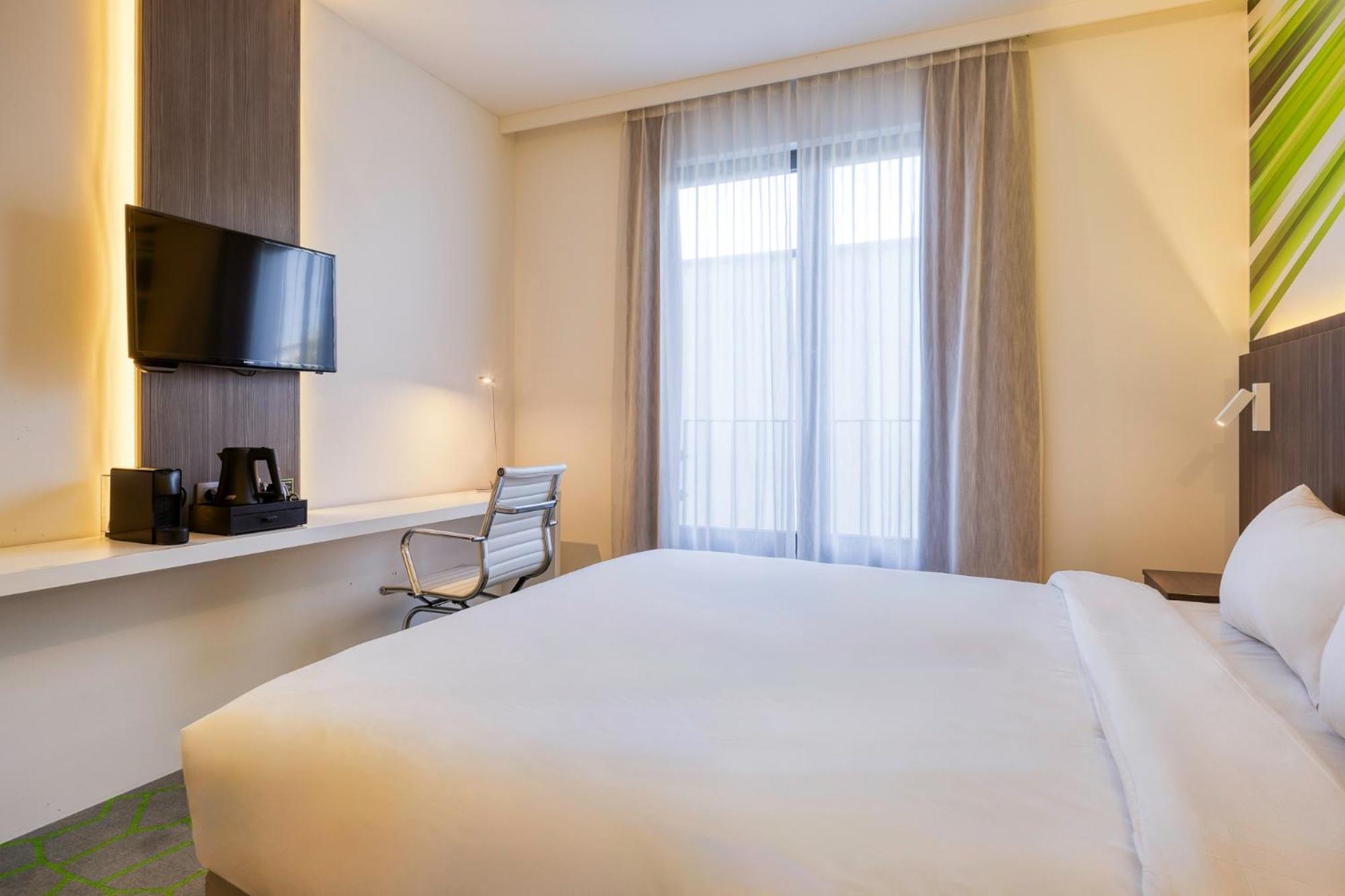 Superior Double Room - Photo 2
