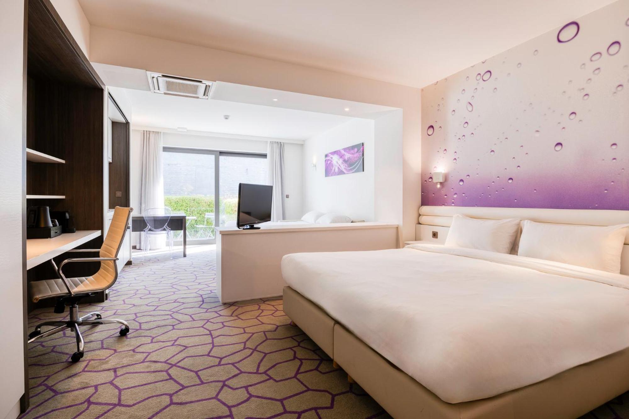 Comfort Quadruple Room - Photo 3