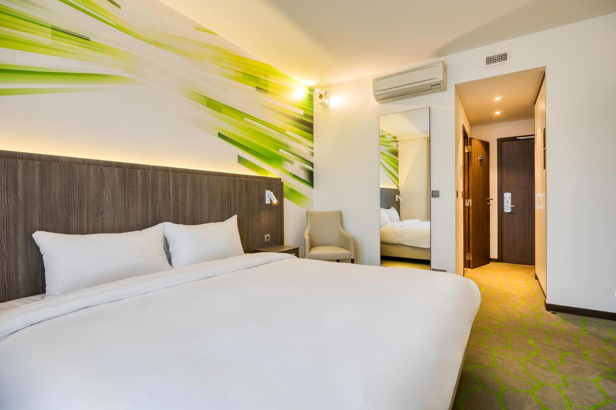 Superior Double Room - Photo 4
