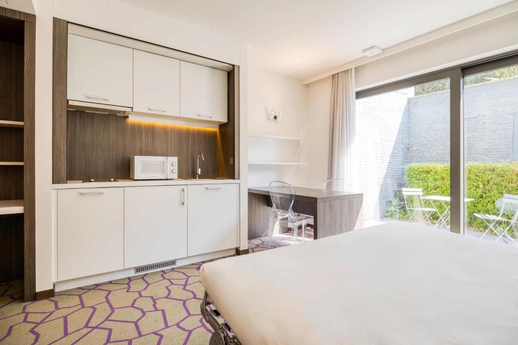 Comfort Quadruple Room - Photo 2
