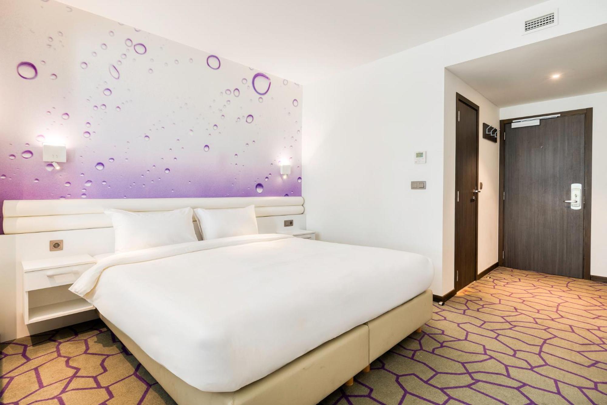 Comfort Quadruple Room - Photo 7