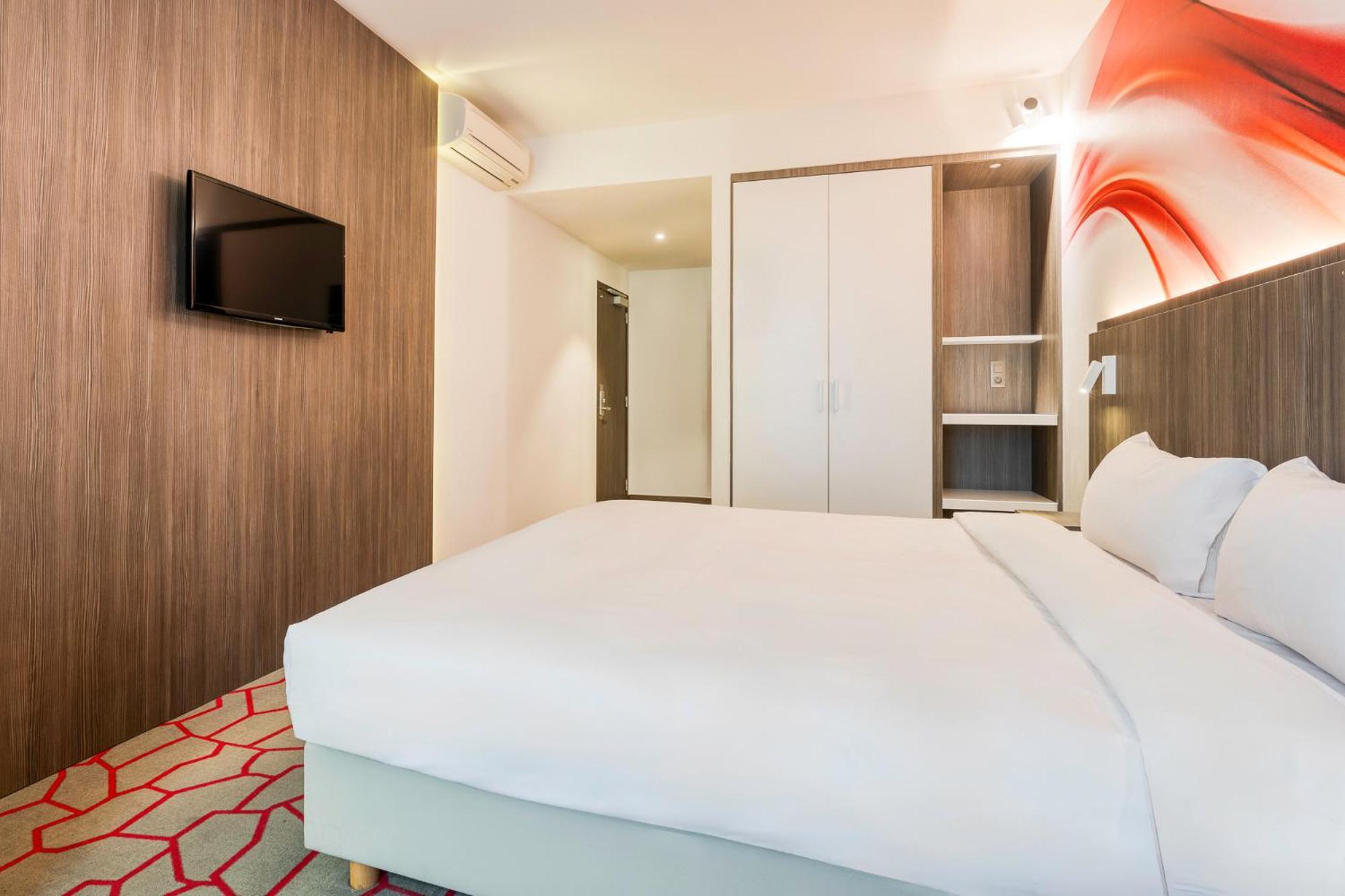 Superior Double Room - Photo 5