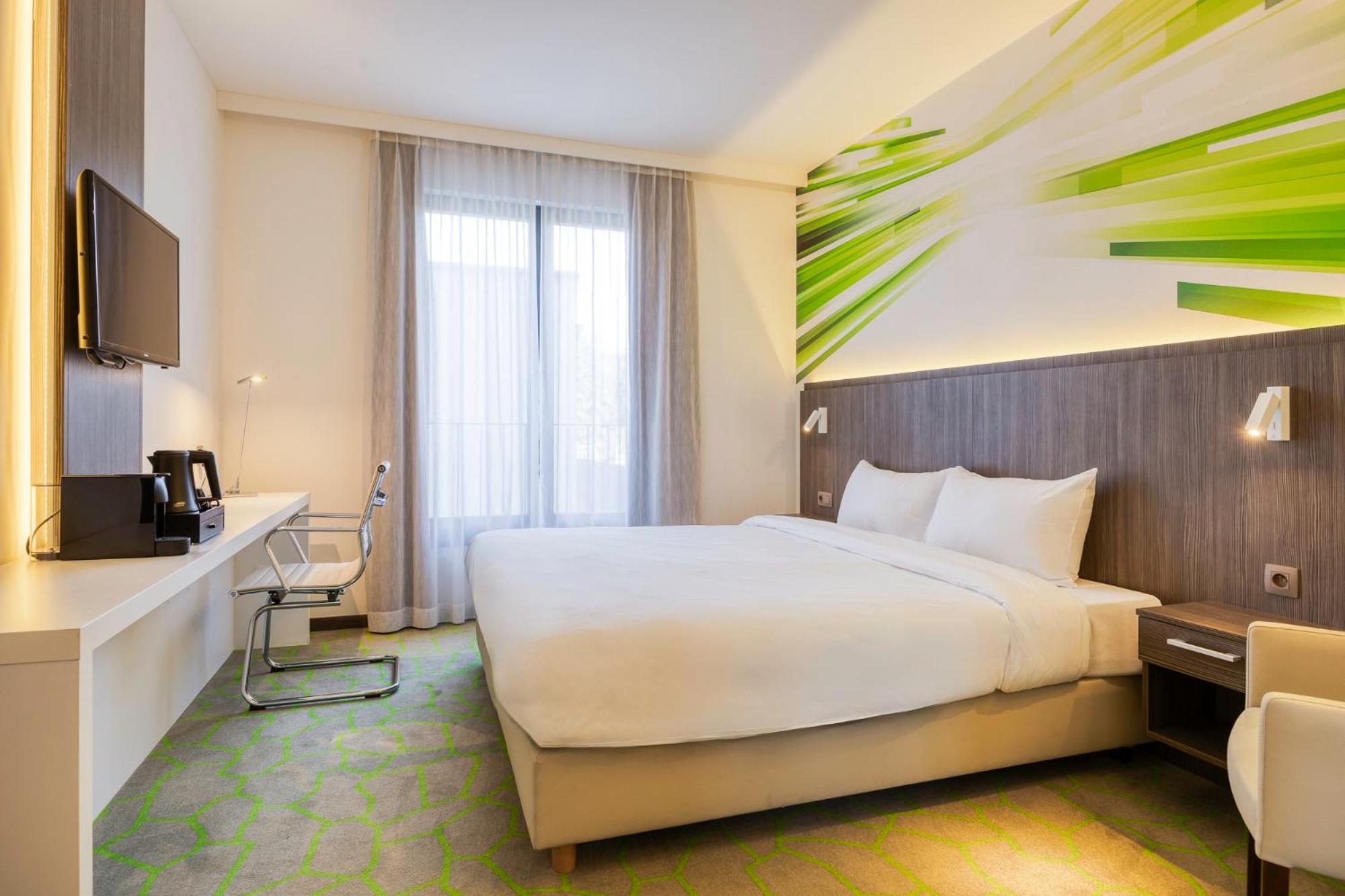 Superior Double Room - Photo 6