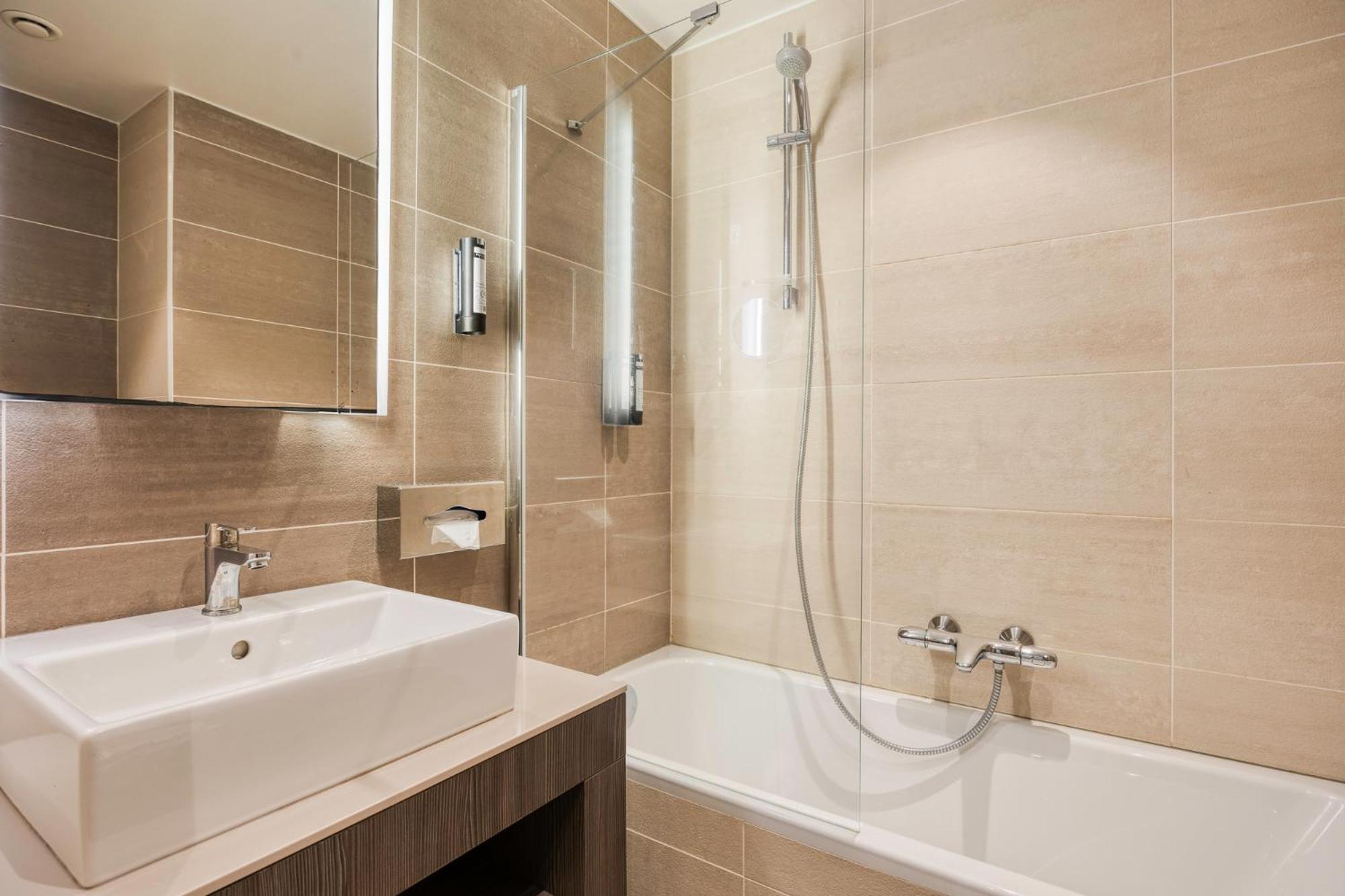 Superior Double Room - Photo 7