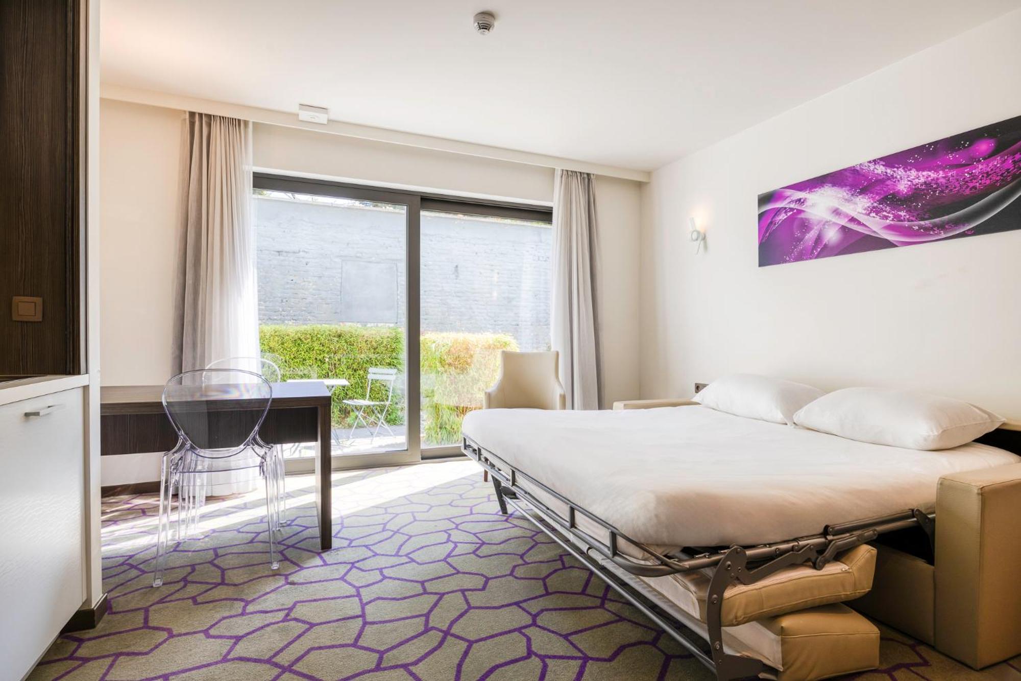 Comfort Quadruple Room - Photo 6