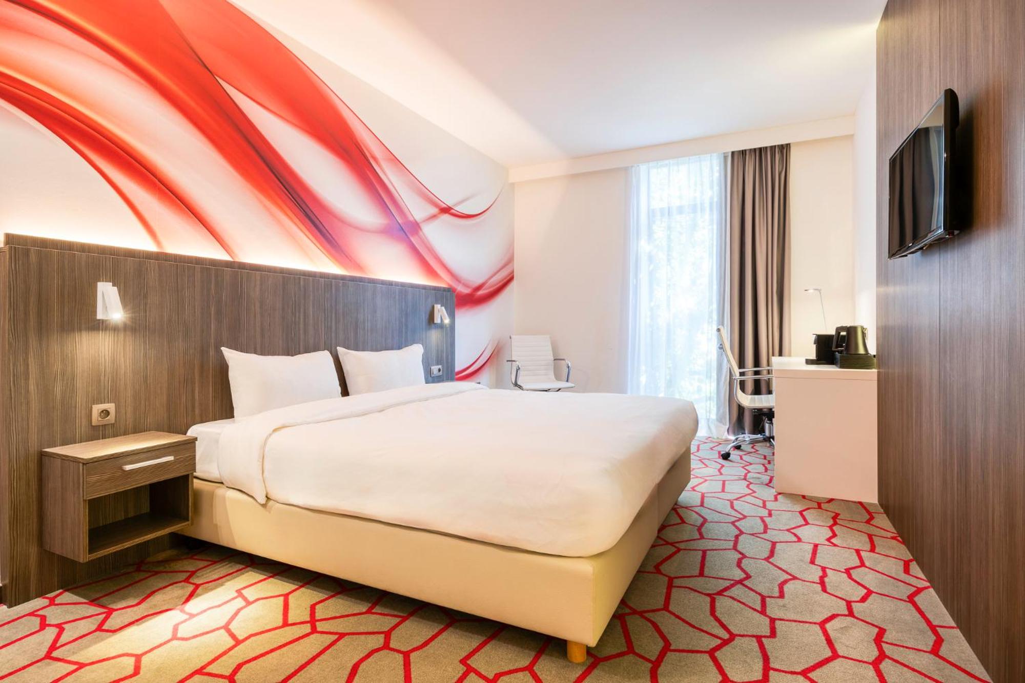 Superior Double Room - Photo 1