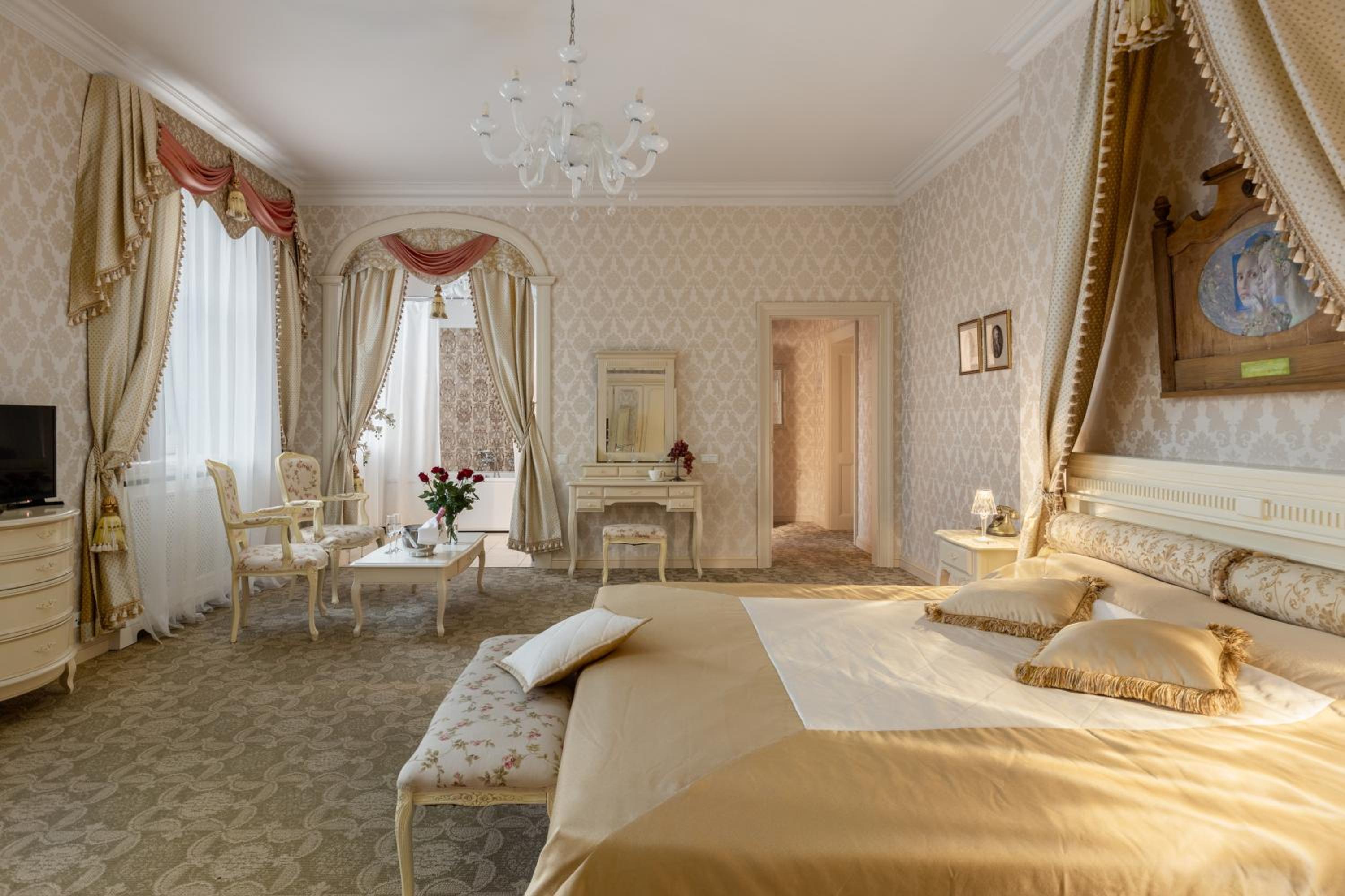 Bridal Suite photo 3