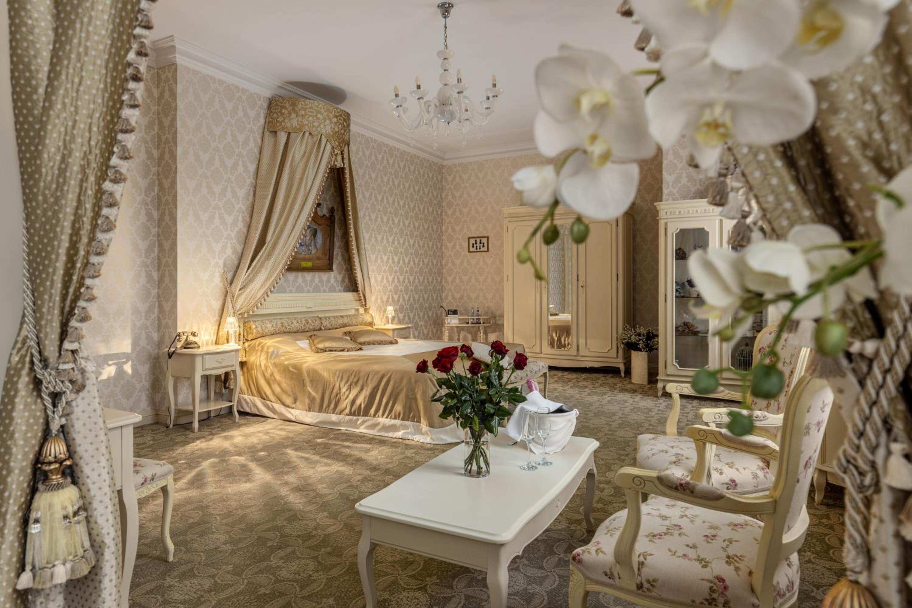 Bridal Suite photo 3