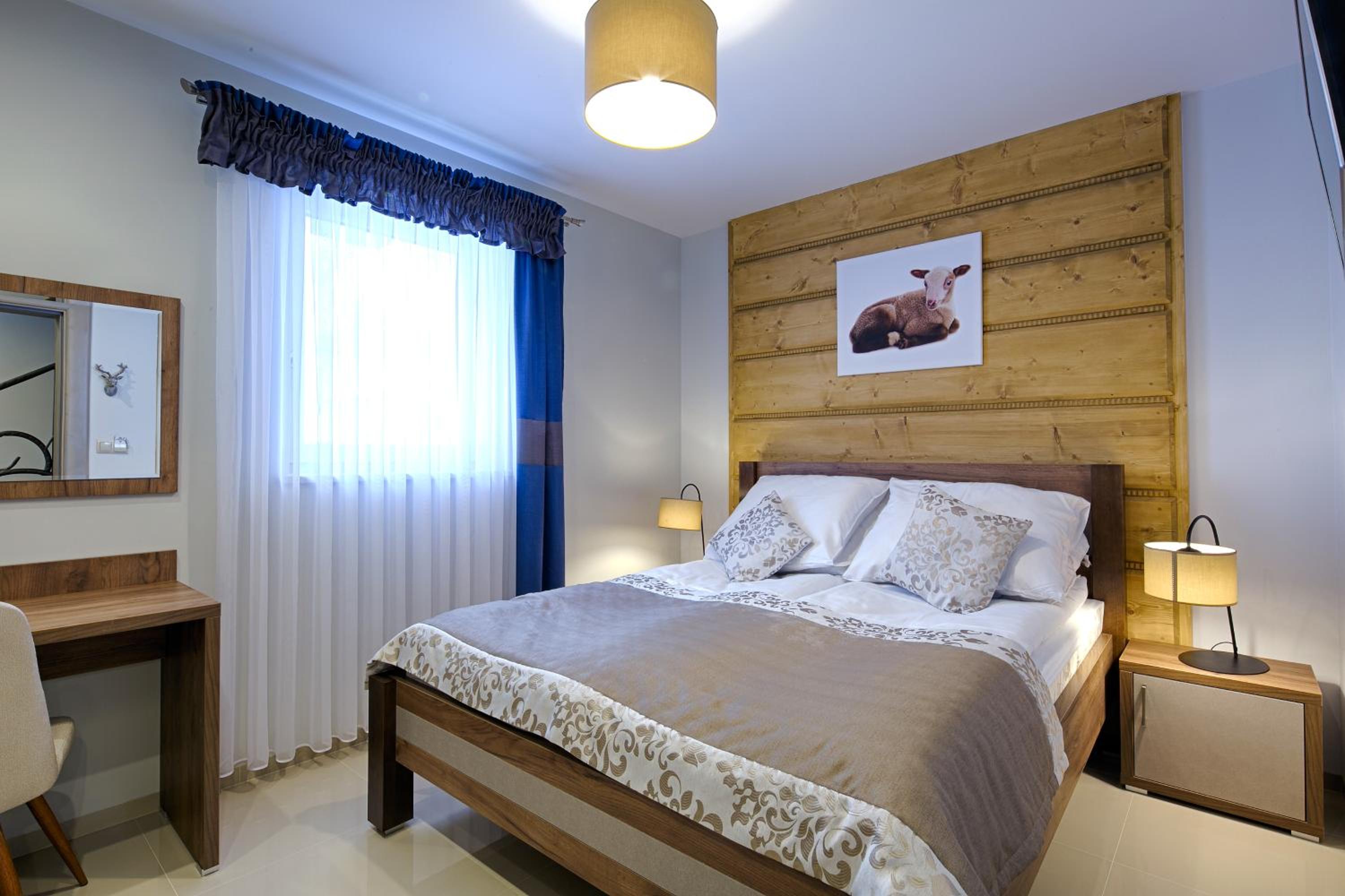 Standard Double Room photo 1