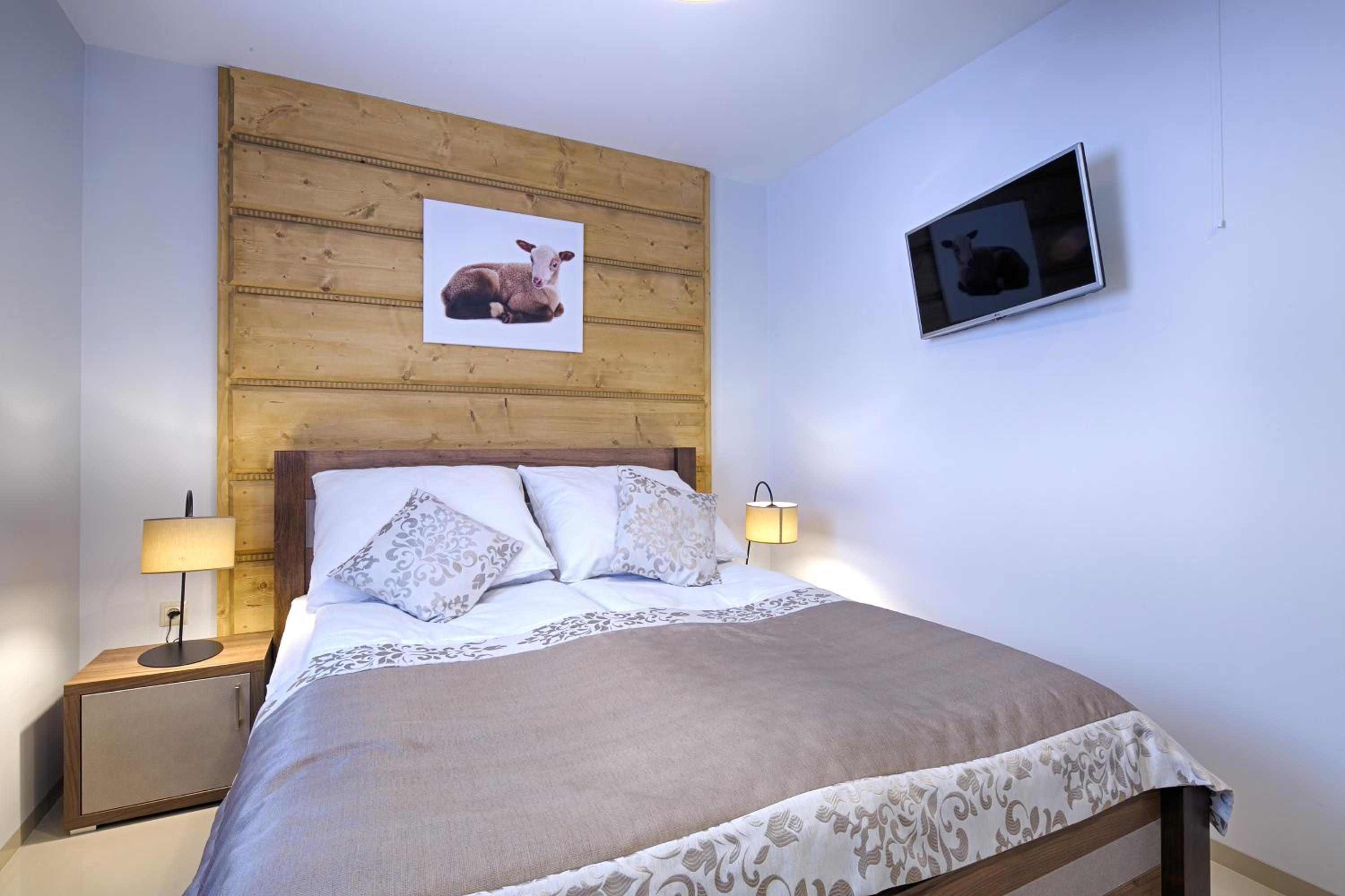 Standard Double Room photo 2