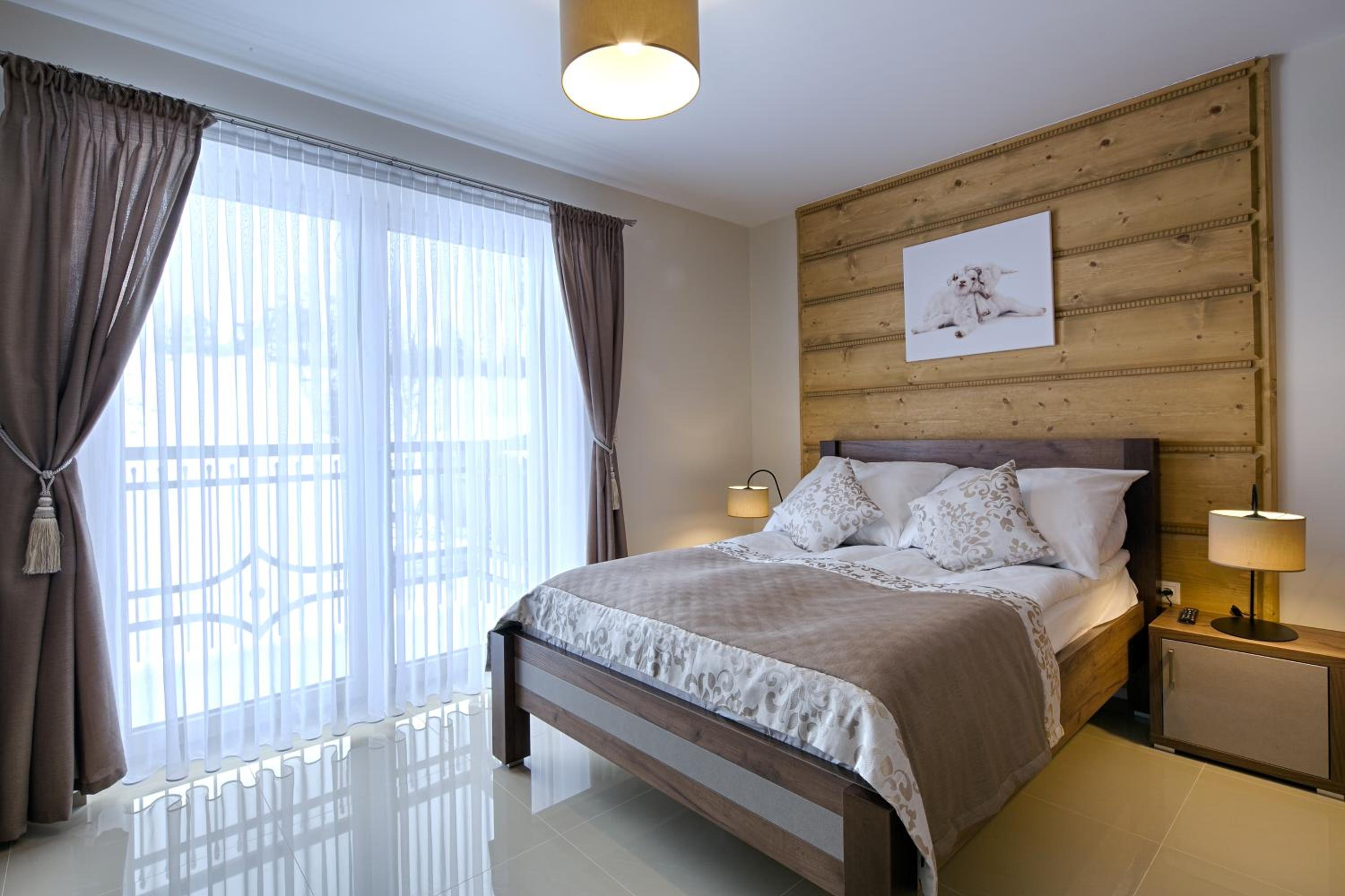Double Room with Balcony photo 1