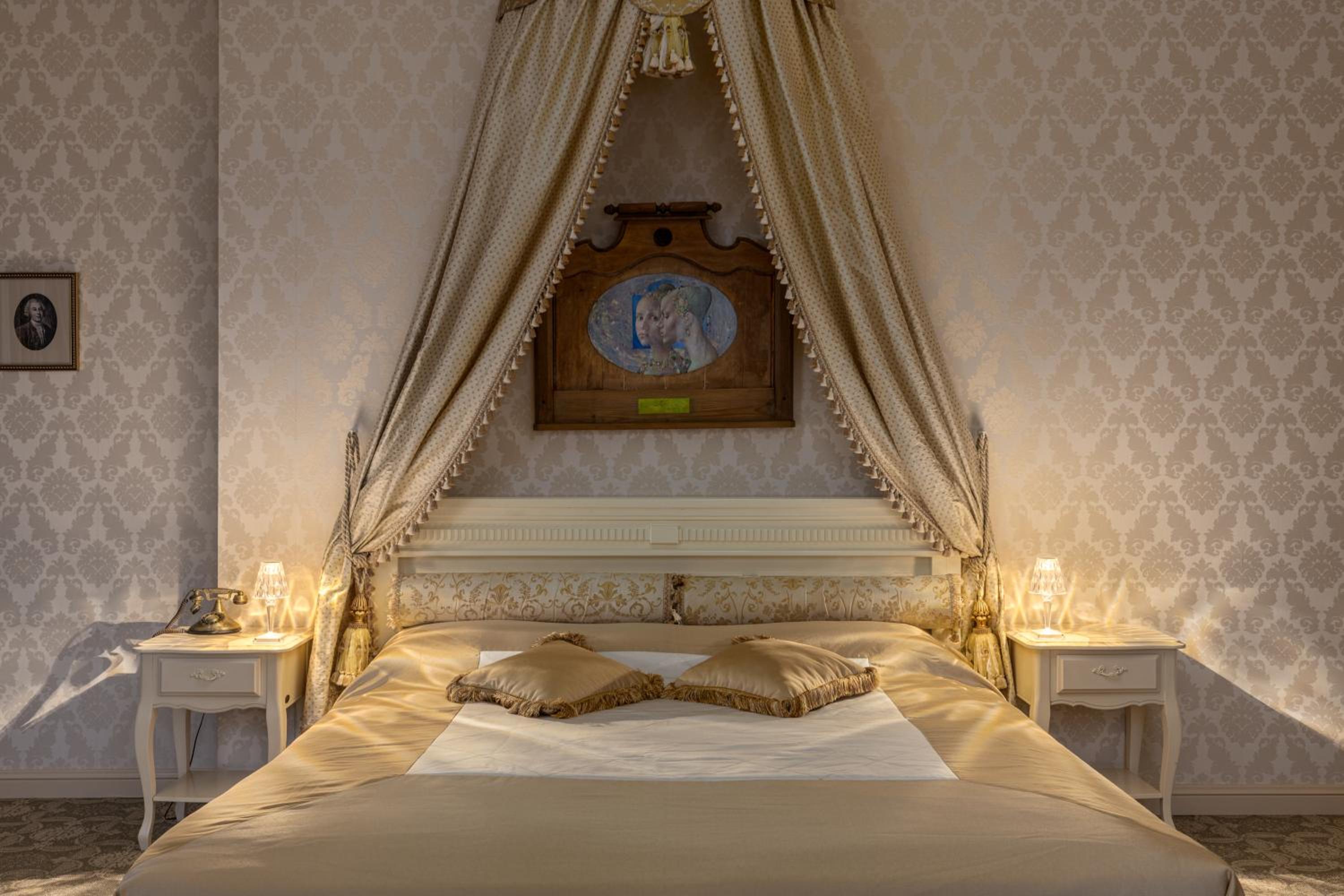 Bridal Suite photo 1