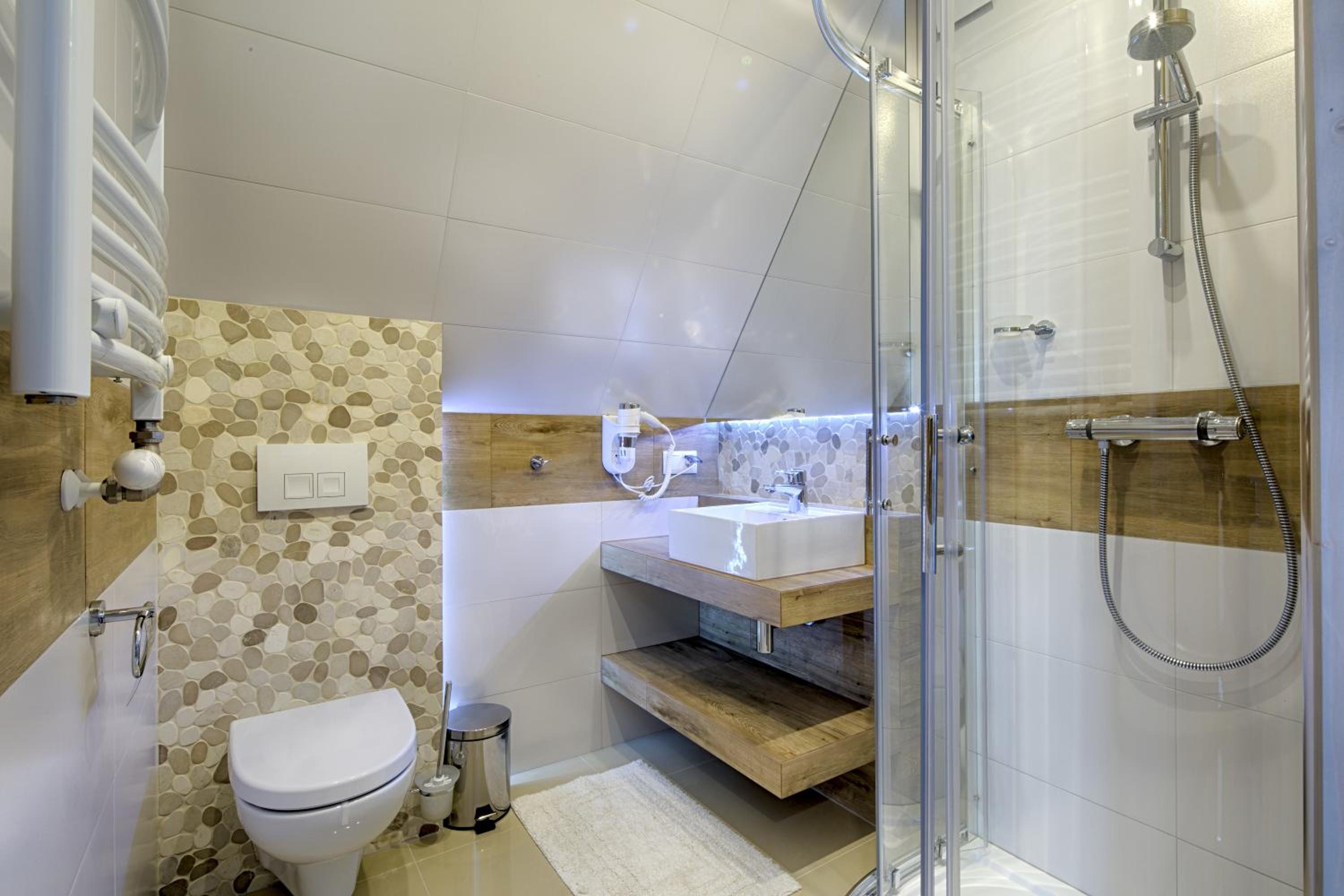 Triple Room with Balcony photo 2