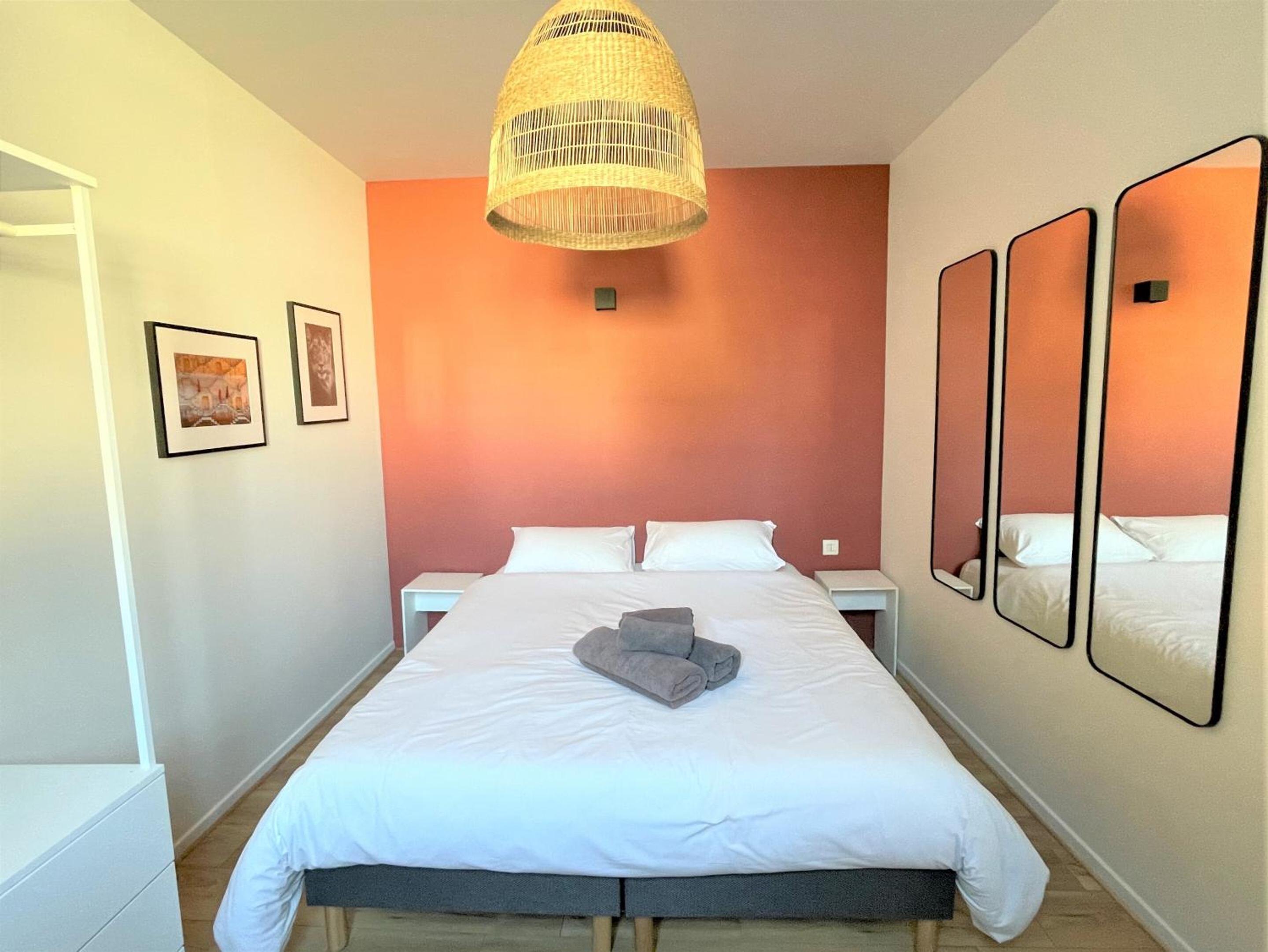 One-Bedroom Cottage