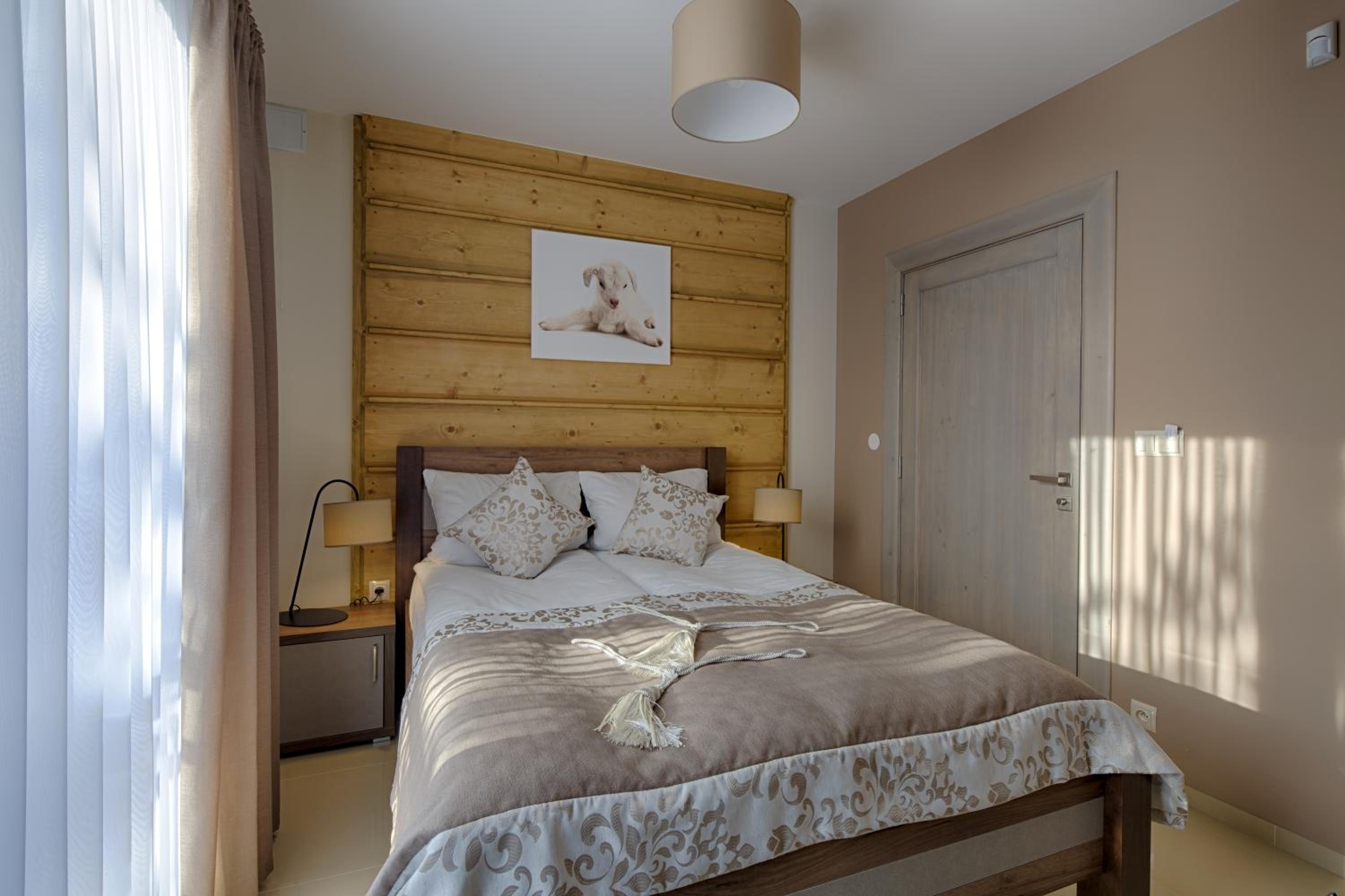 Quadruple Room with Balcony photo 1