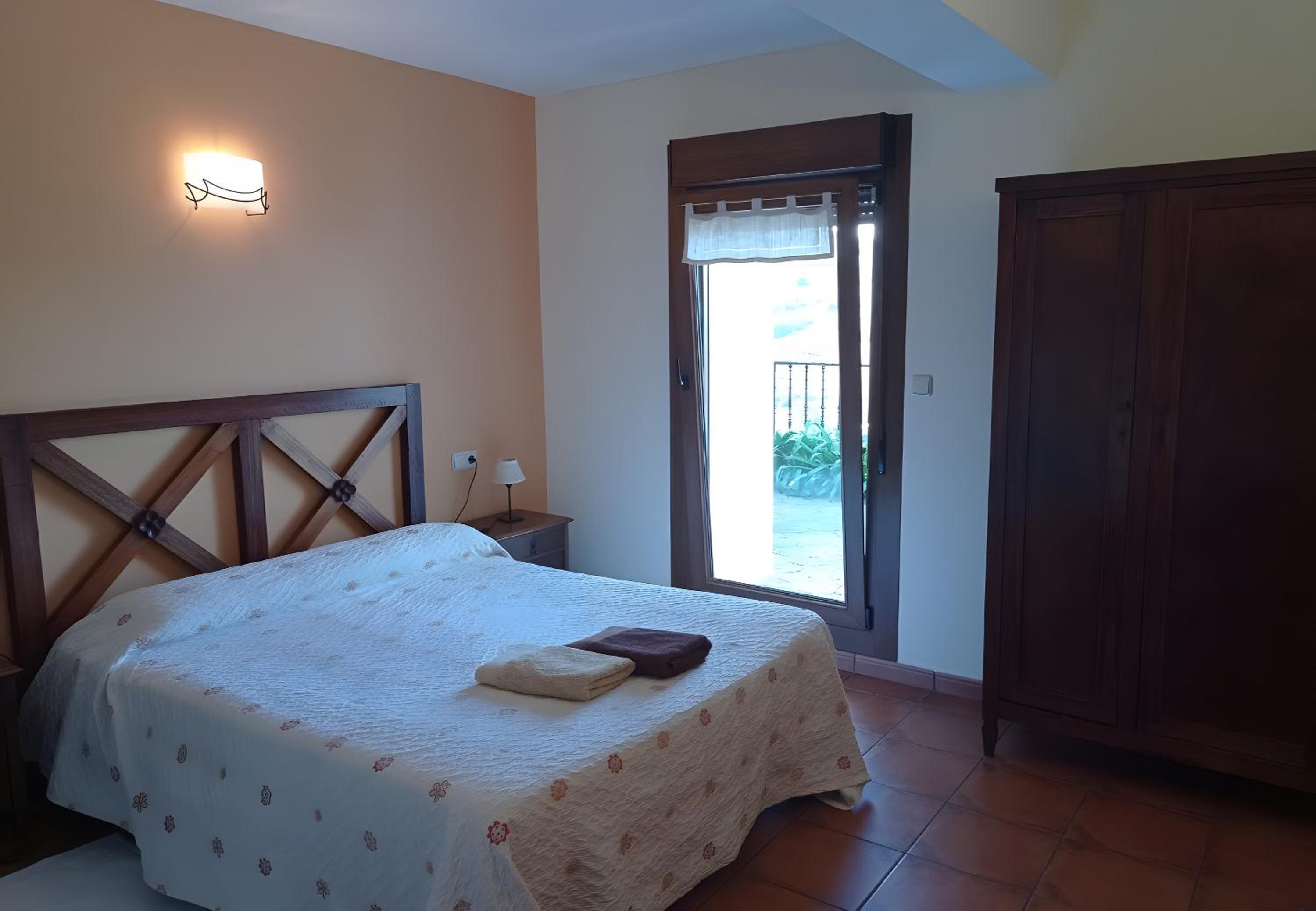 Apartamento Superior de Dos Habitaciones