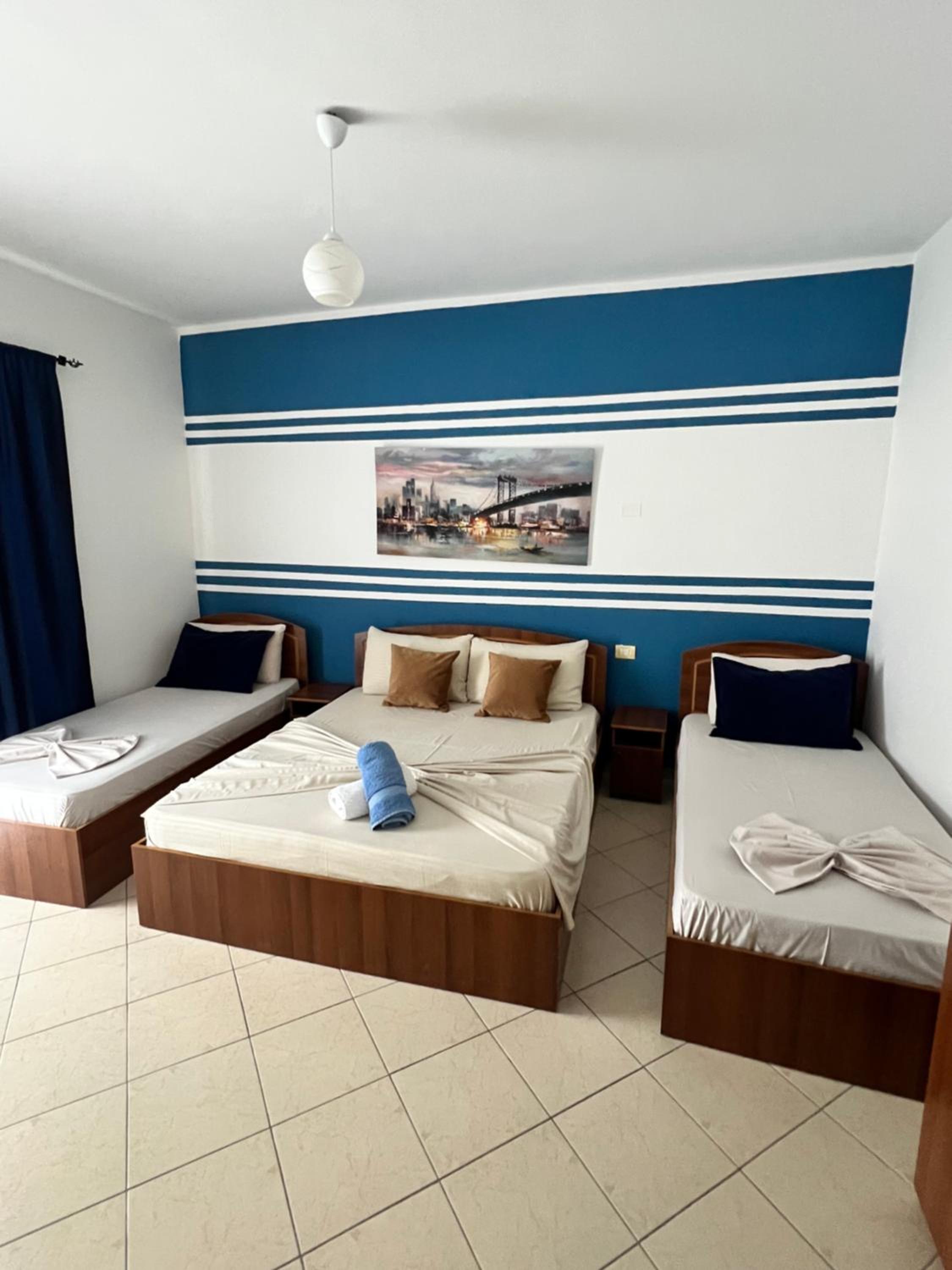 Quadruple Room photo 1