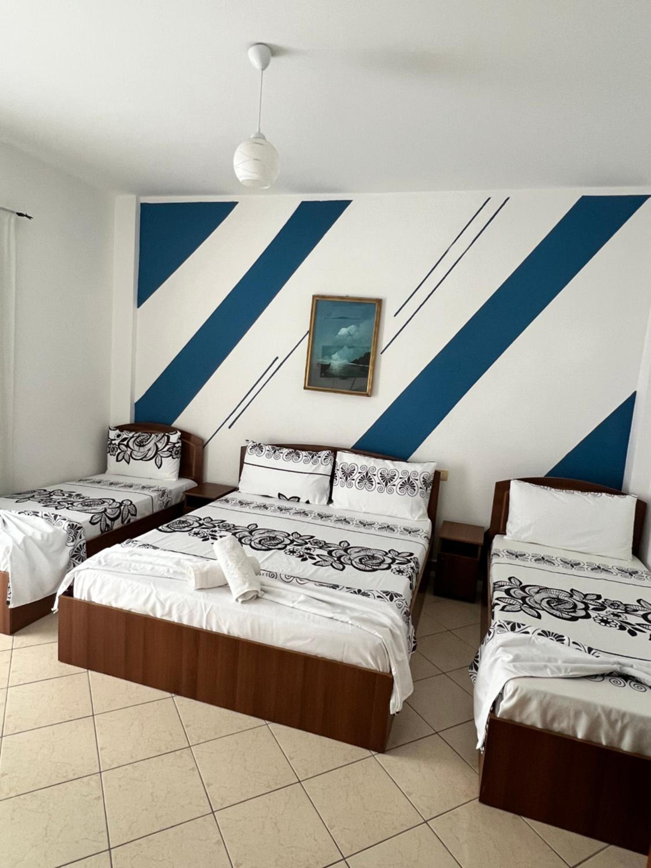 Quadruple Room photo 3