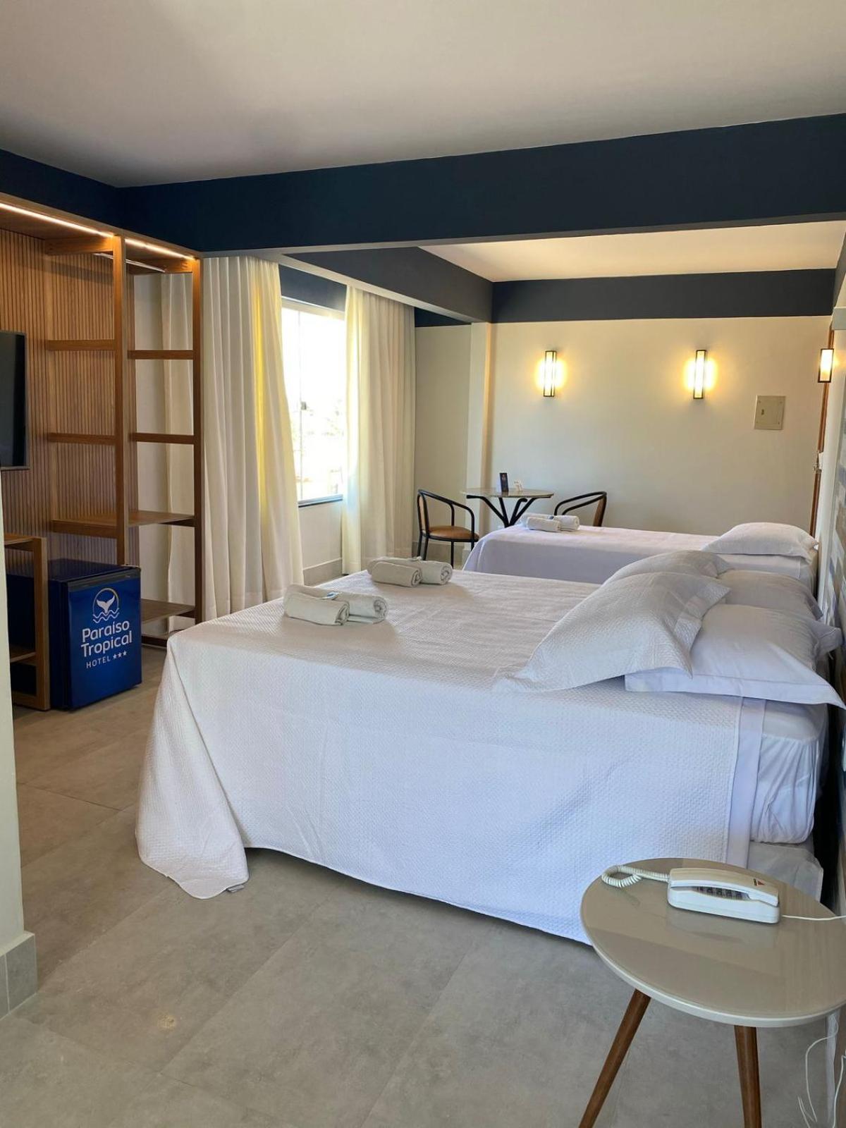 Super luxury Double Room with Balcony and Sea View photo 1