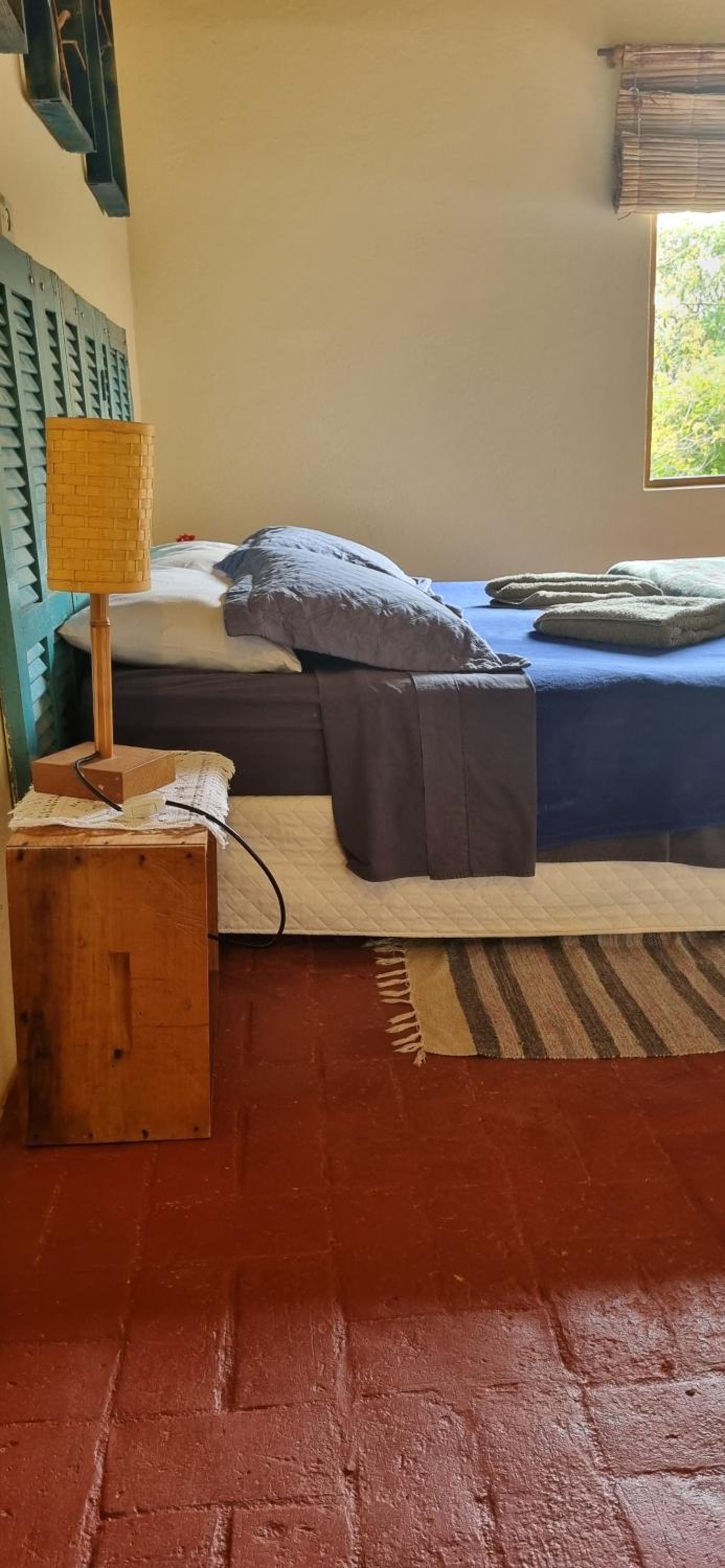 Standard Double Room photo 2