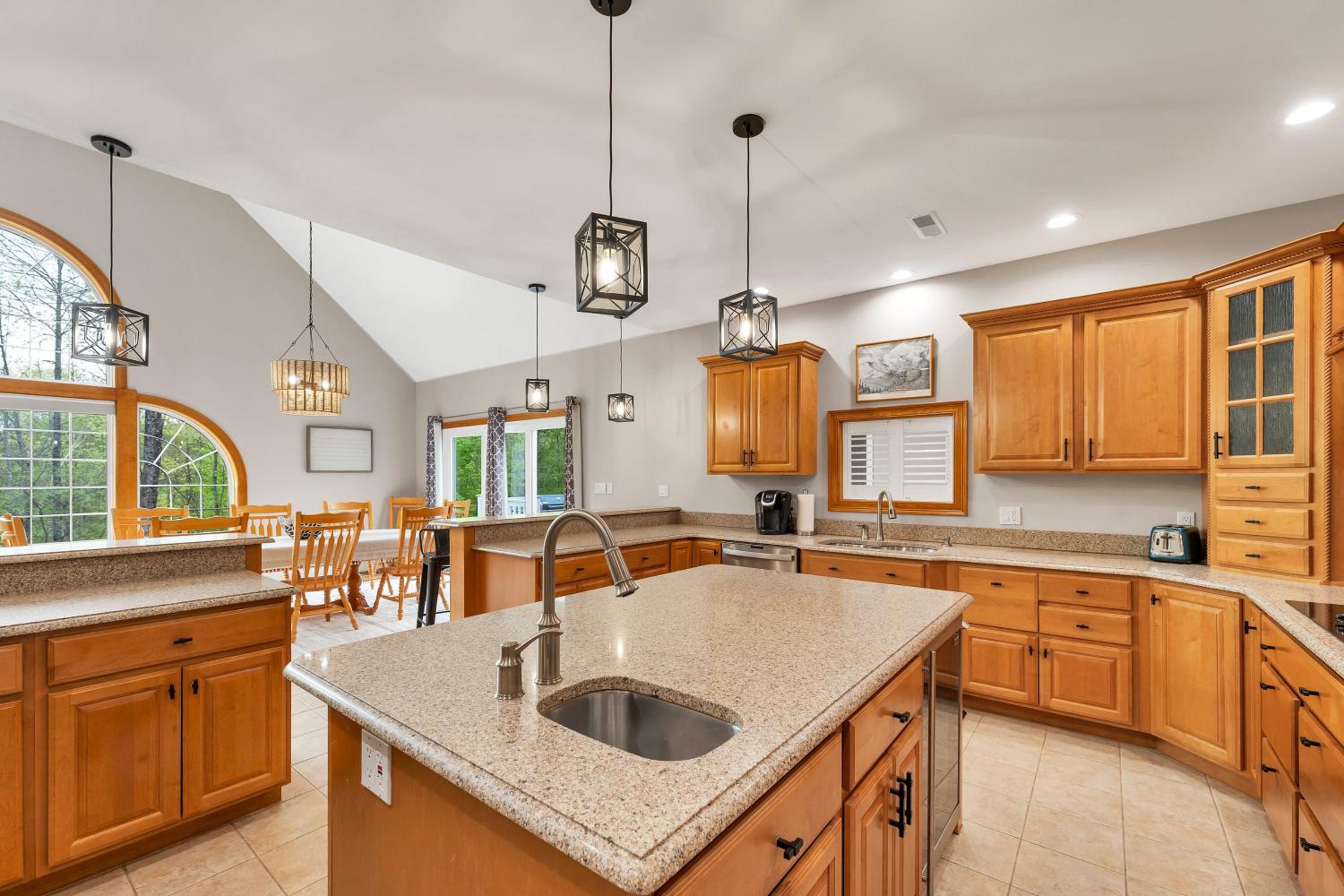 Vacation Home photo 3