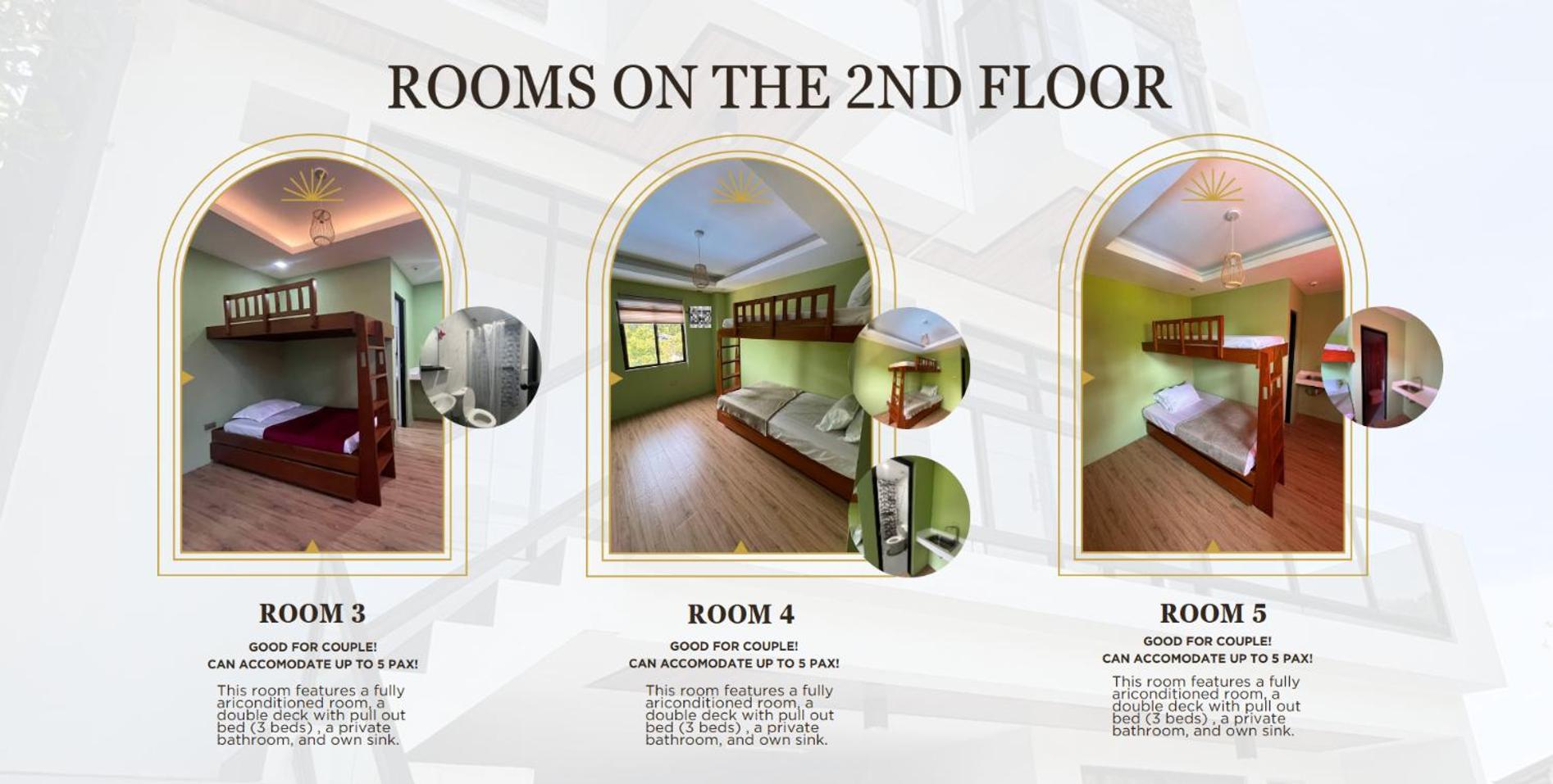 Double Or Twin Room - Photo 5