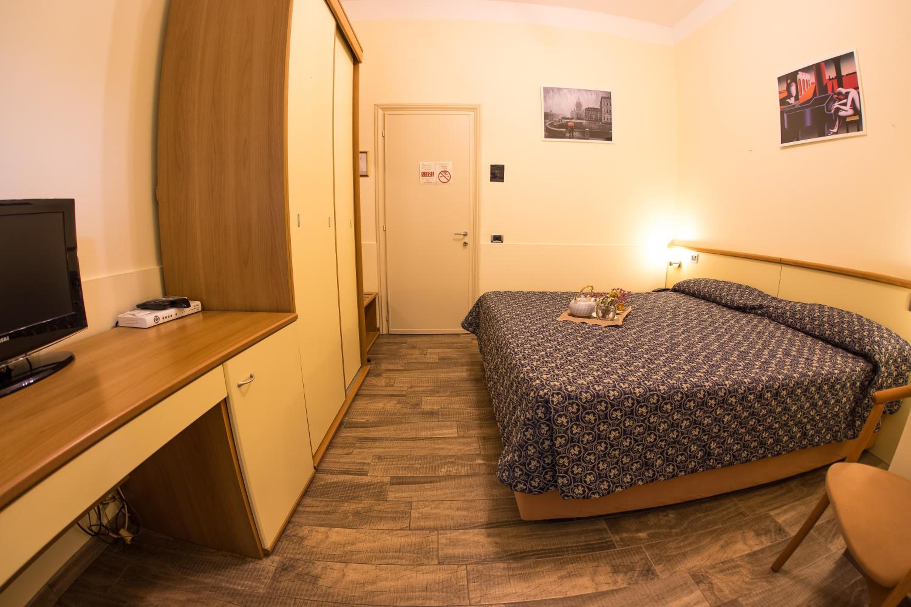 Standard Double Or Twin Room photo 1