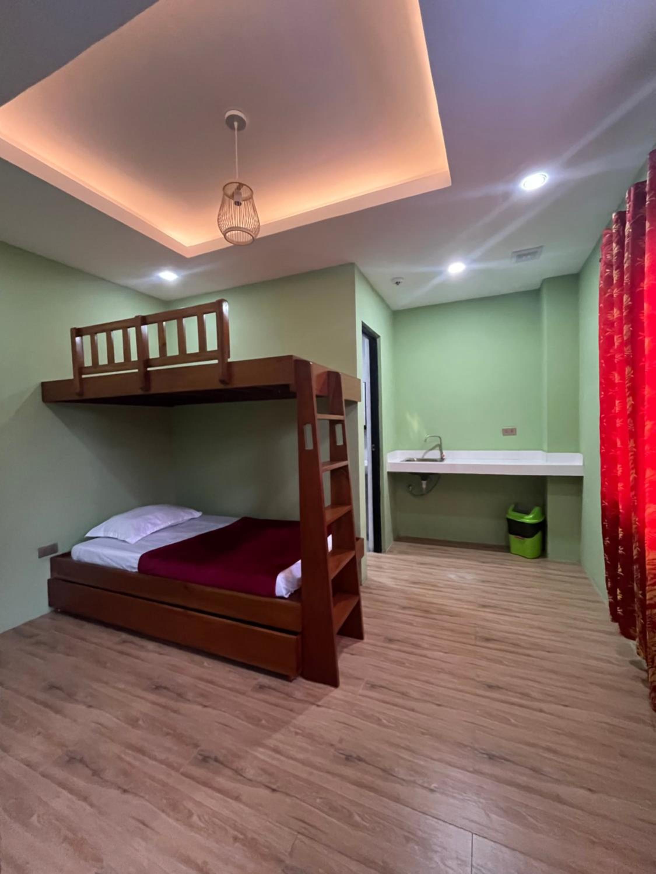 Double Or Twin Room - Photo 4