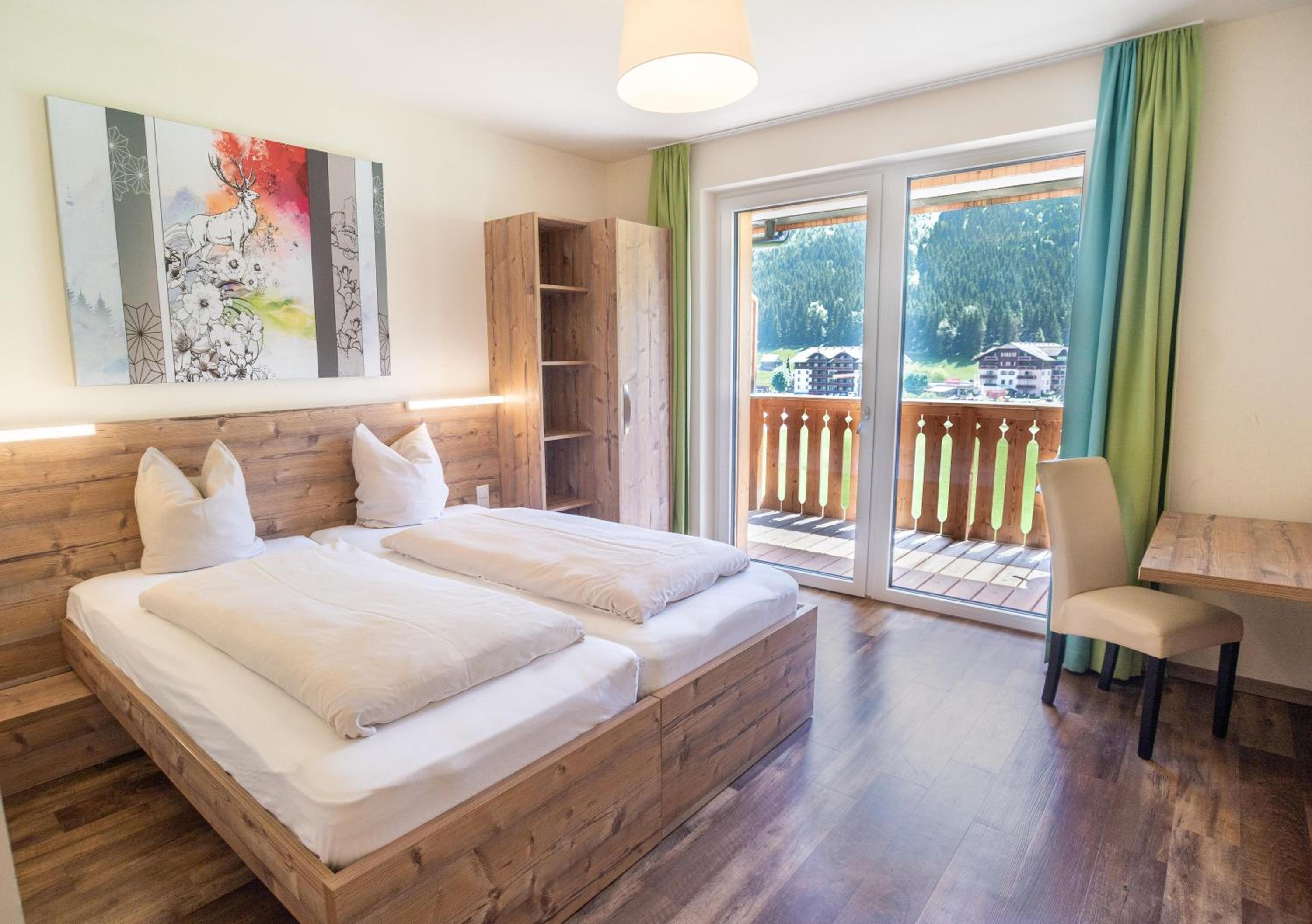Double or Twin Room - Disability Access photo 2