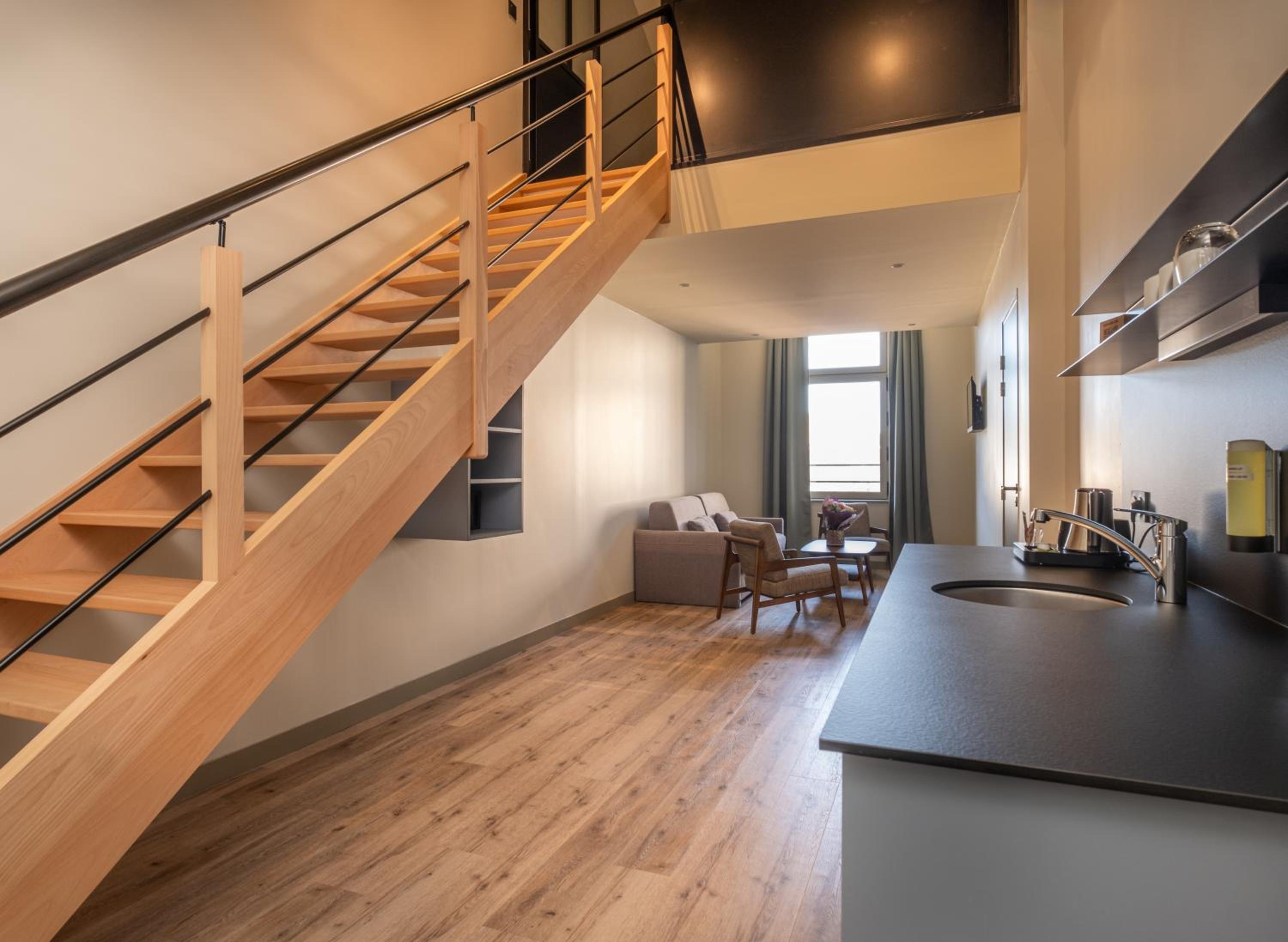 Duplex (4 People) - Annex Duplex (4 People) - Annex