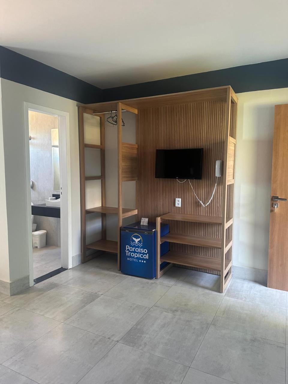 Deluxe Triple Room with balcony photo 1