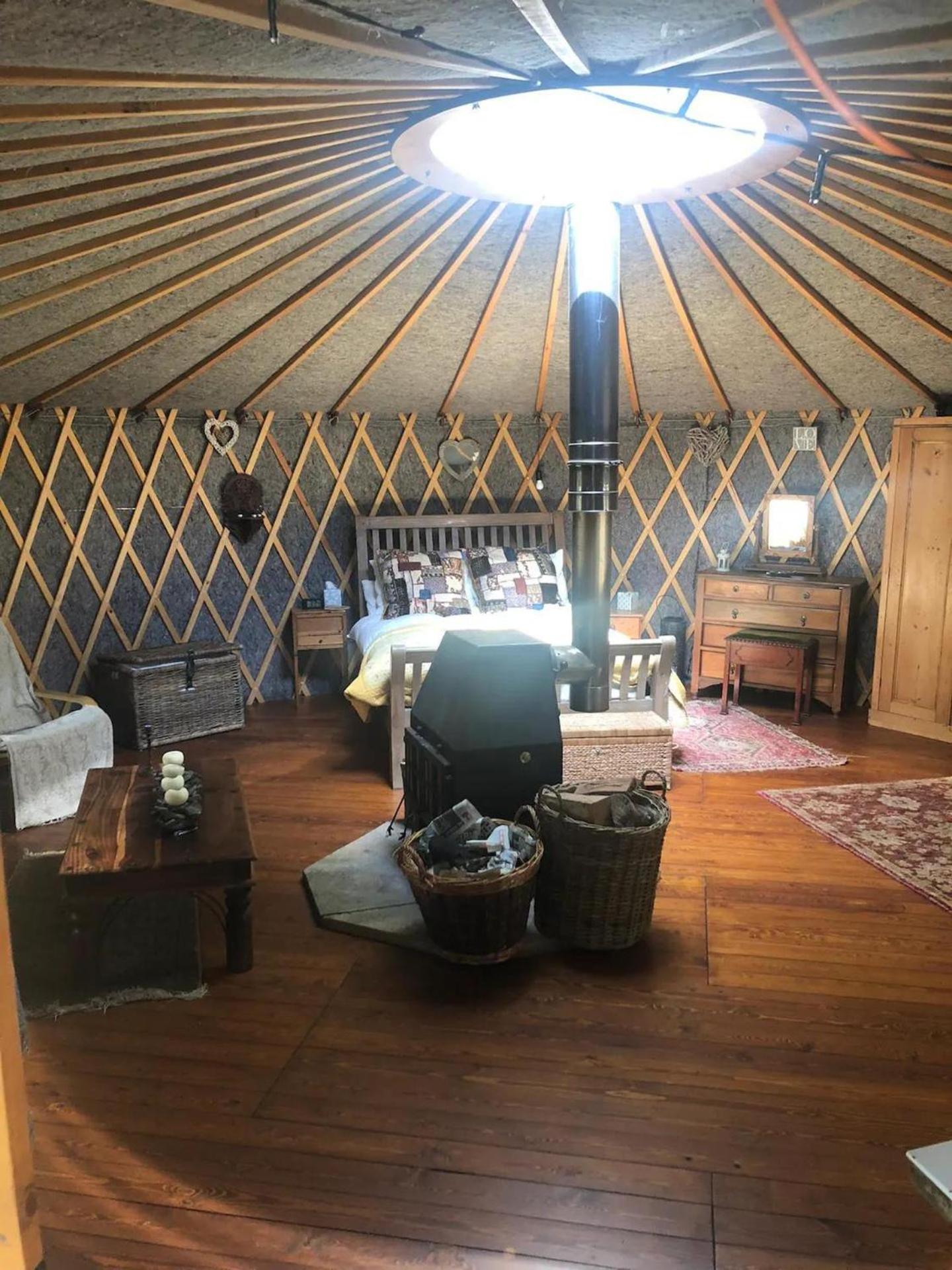Chalet photo 1