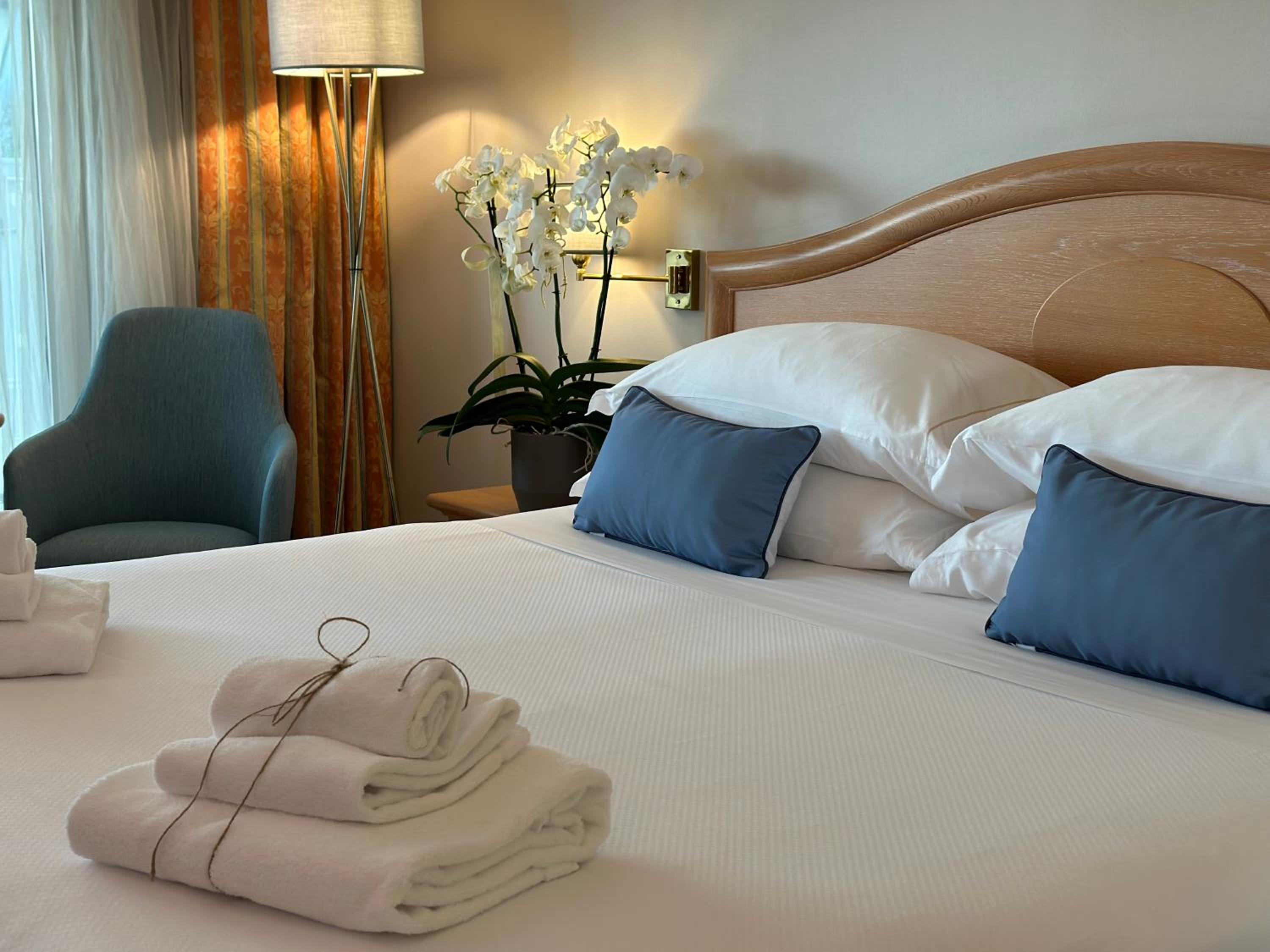 Comfort Double Room with Spa Access - Photo 2