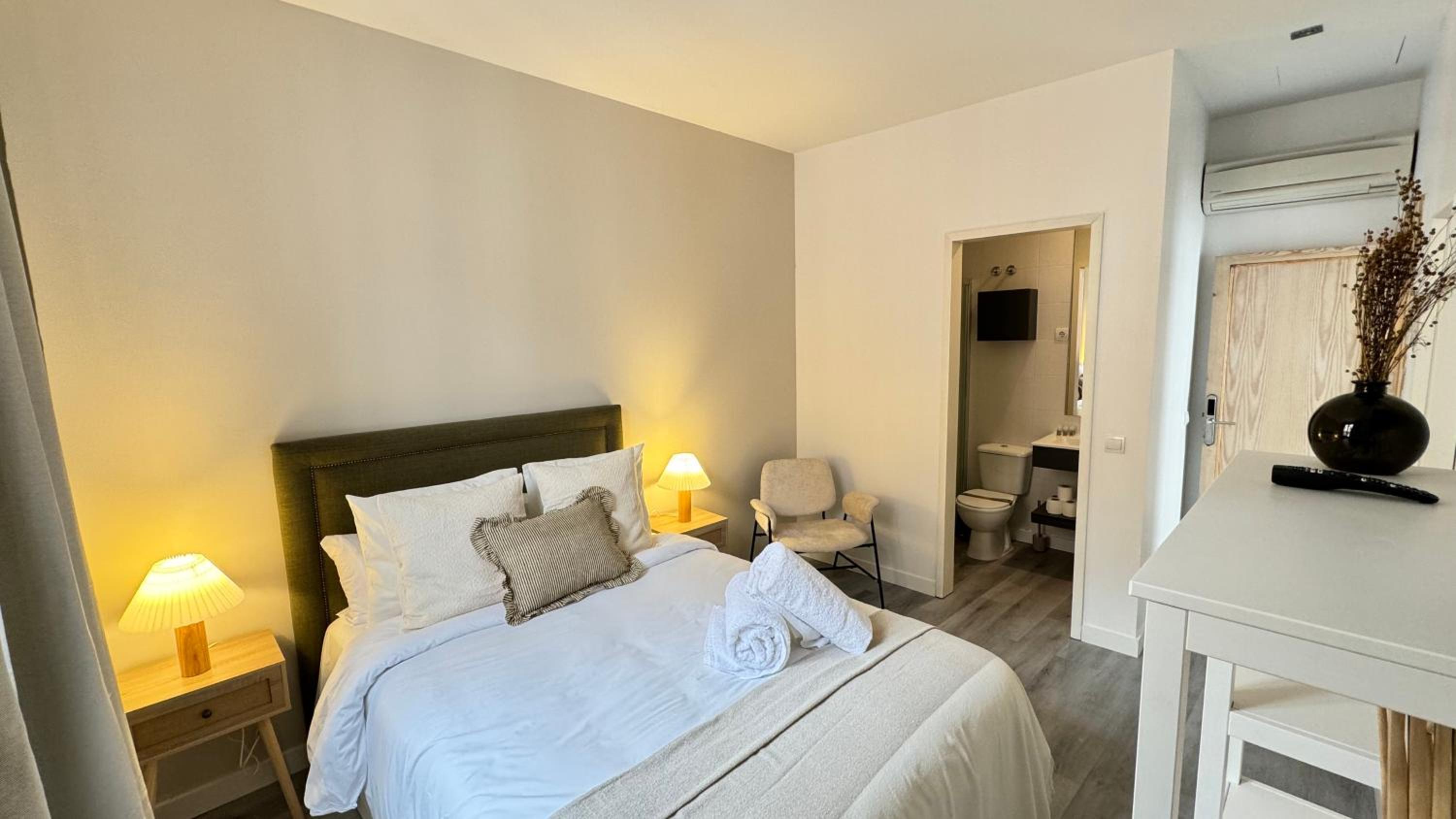 Deluxe Room photo 2