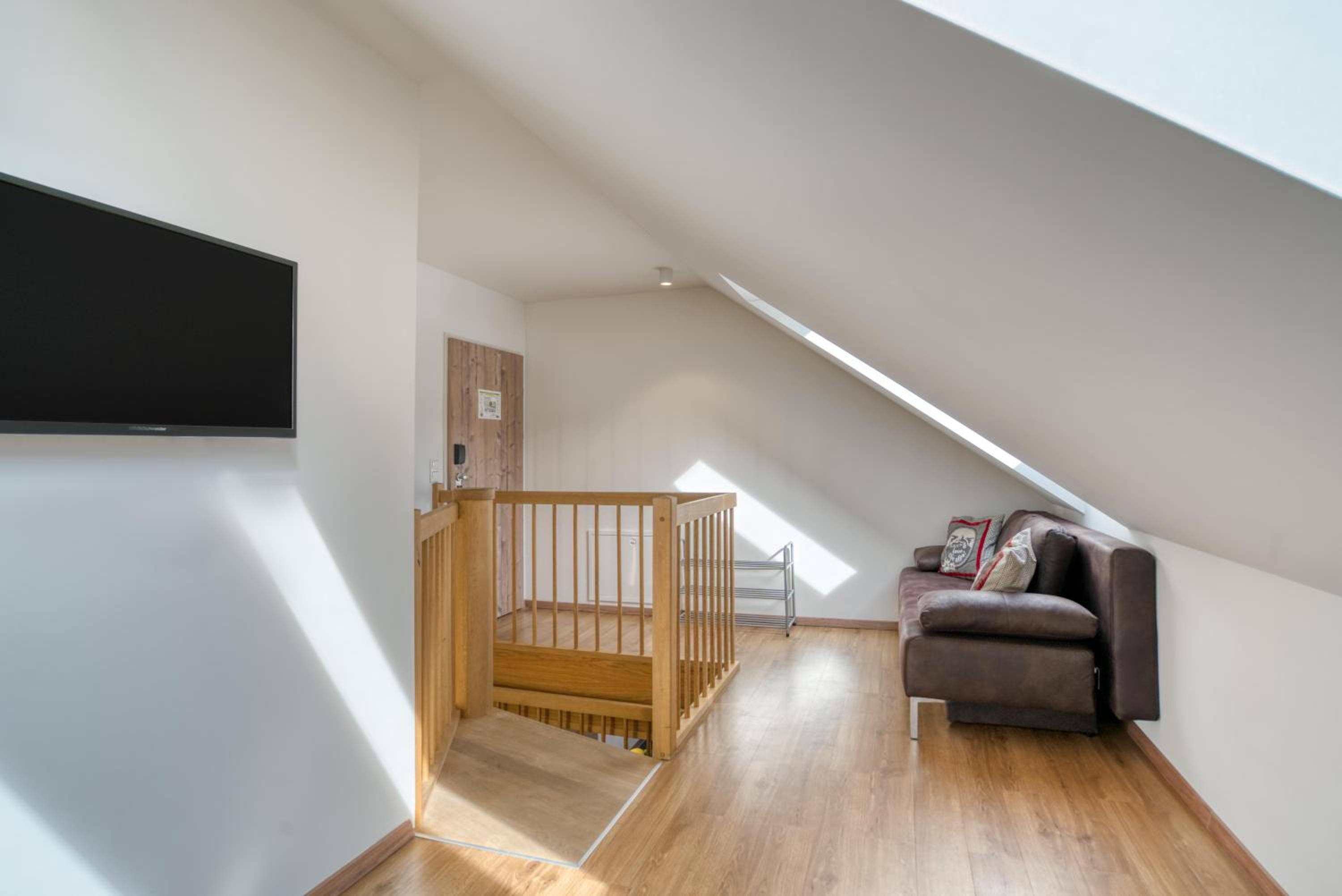 Duplex Apartment photo 1