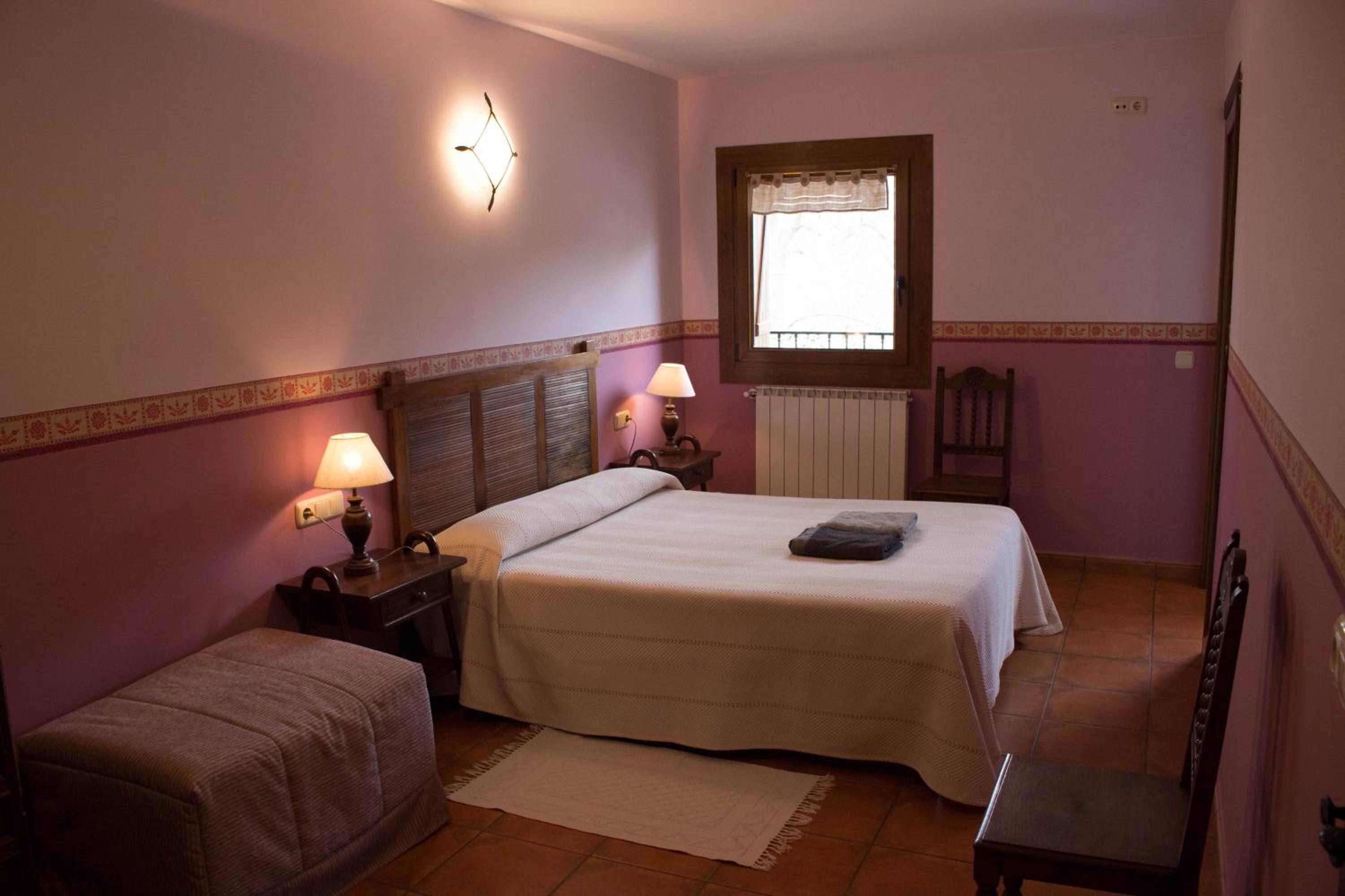 Apartamento Superior con Balcón