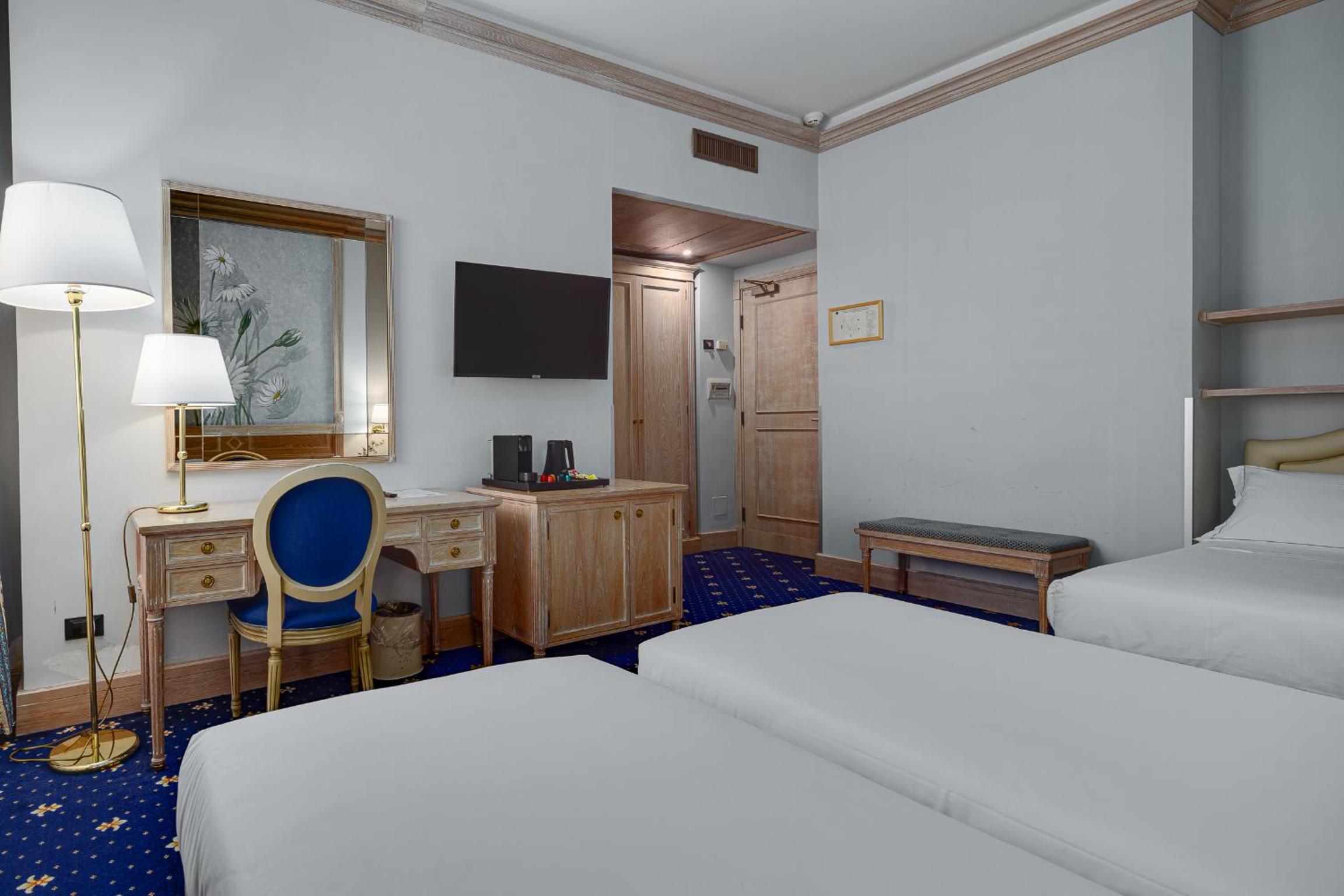Triple Room - Photo 4