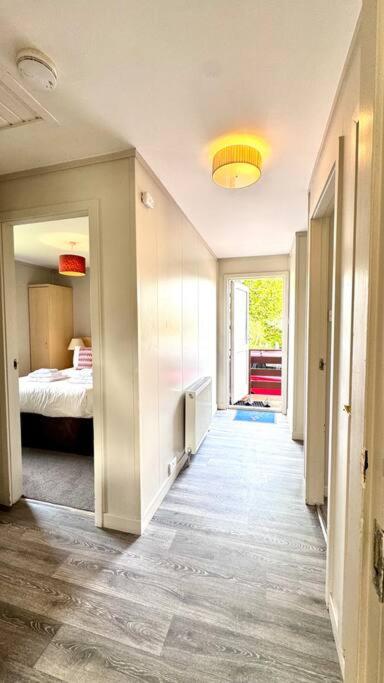 Three-Bedroom Chalet photo 1