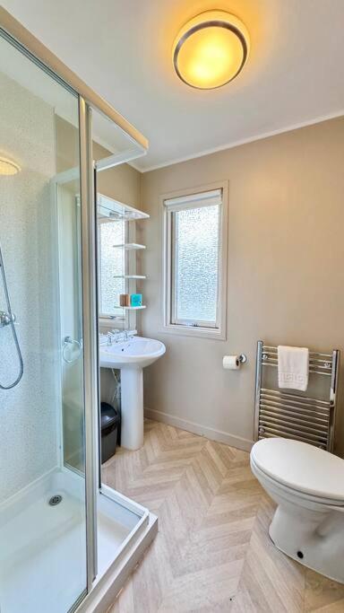 Three-Bedroom Chalet photo 2
