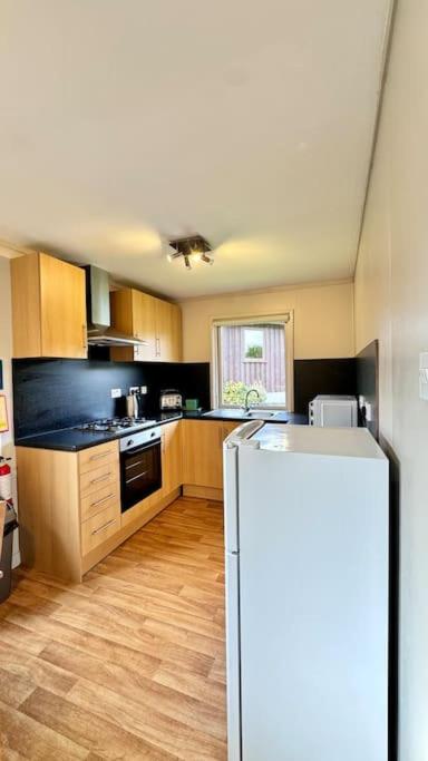 Three-Bedroom Chalet photo 3